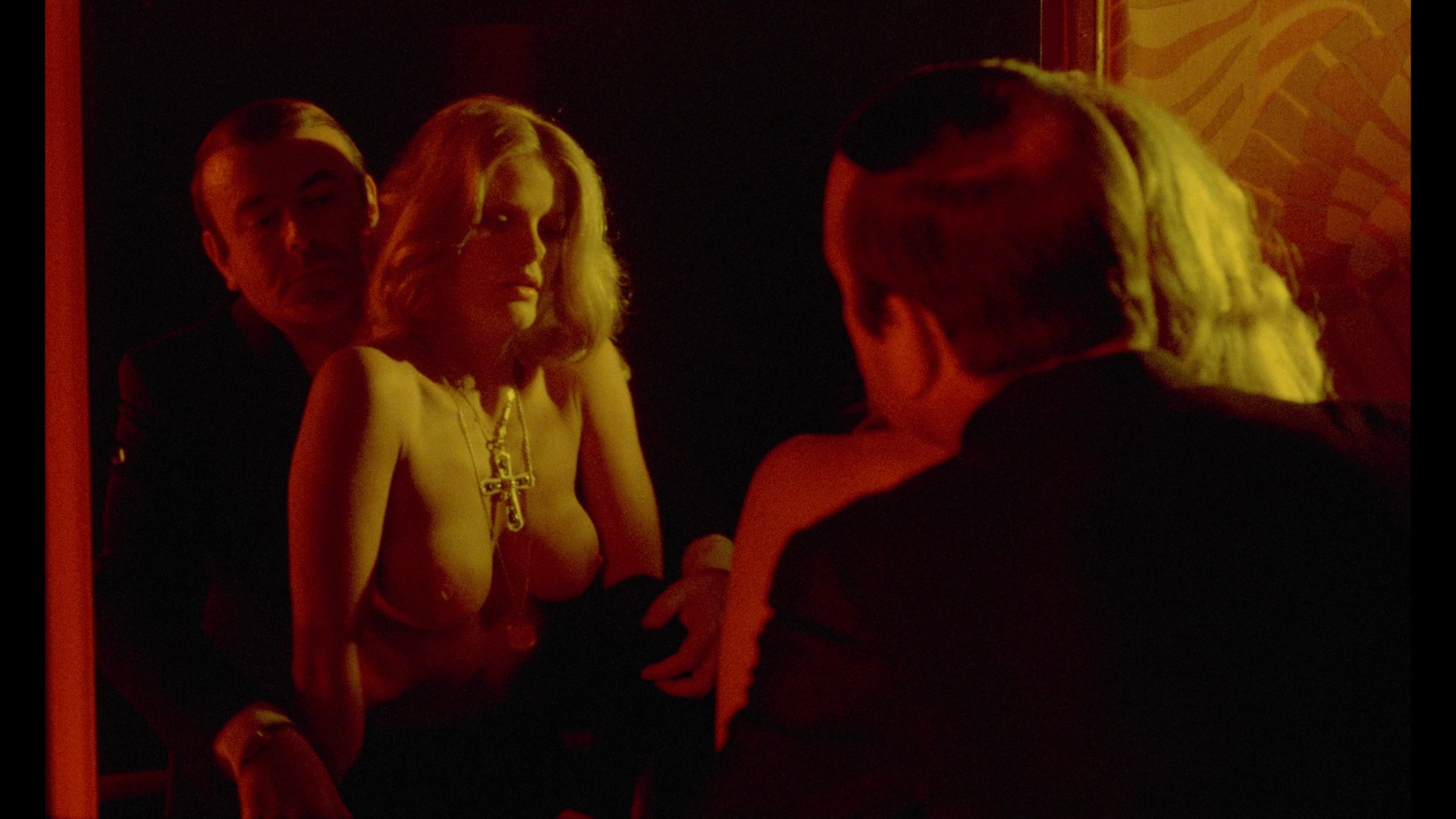 The Punishment cap 4