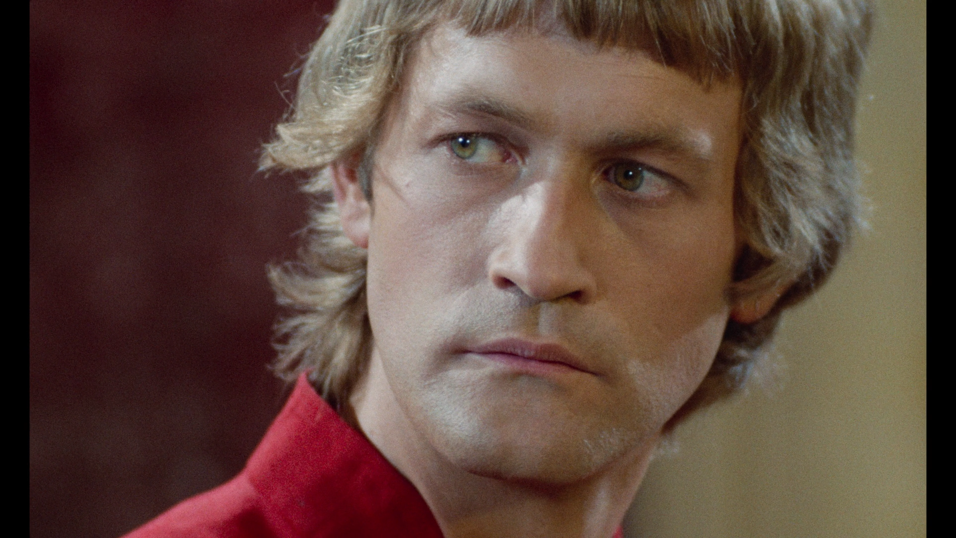 The Punishment cap 7