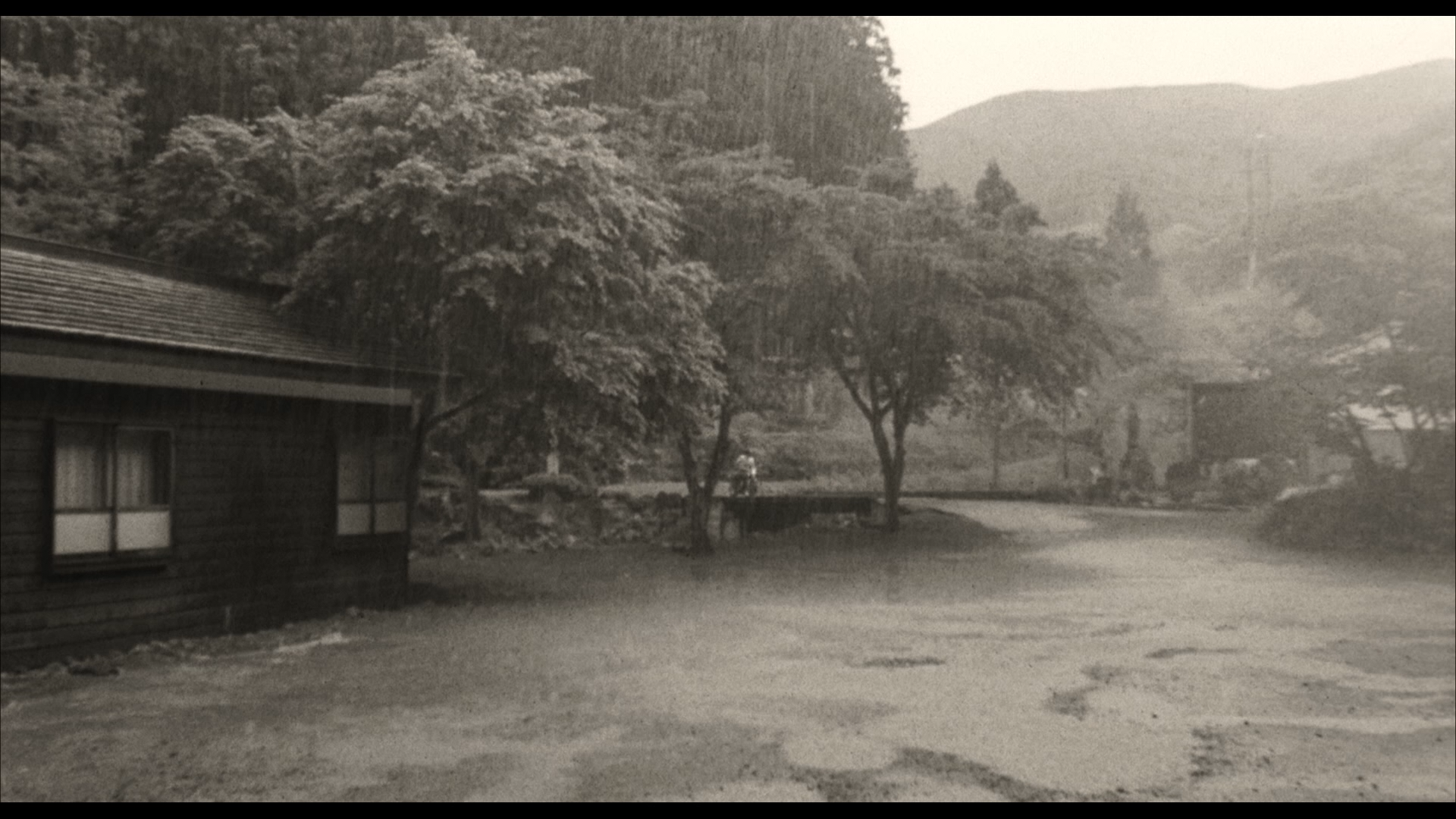 His Motorbike, Her Island cap 3