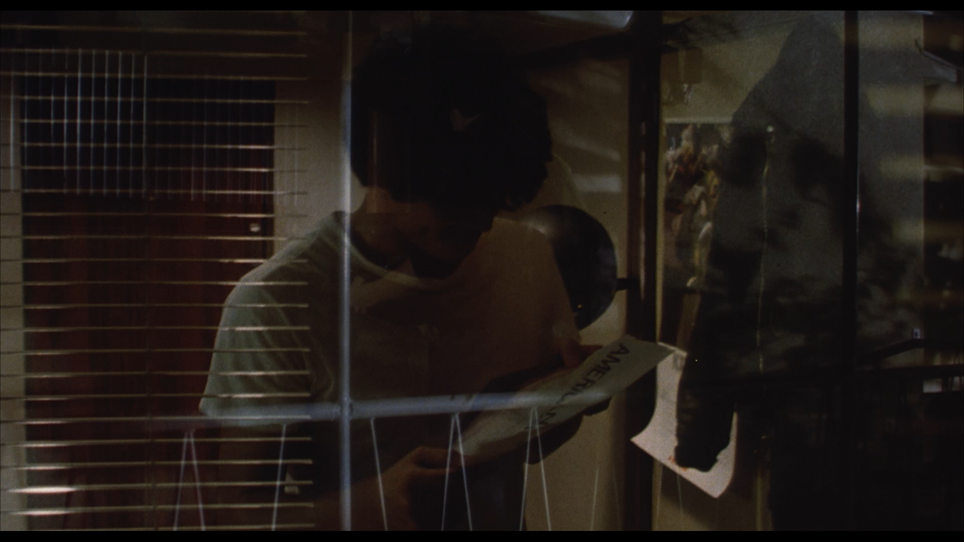 His Motorbike, Her Island cap 5