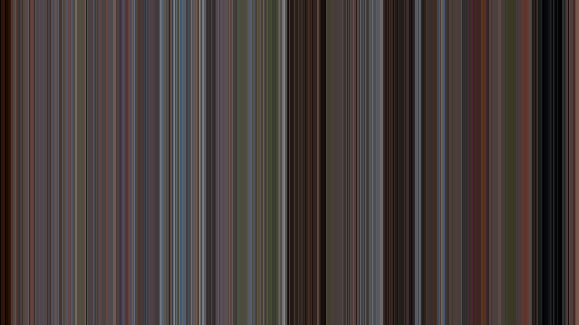 Sexomania color barcode