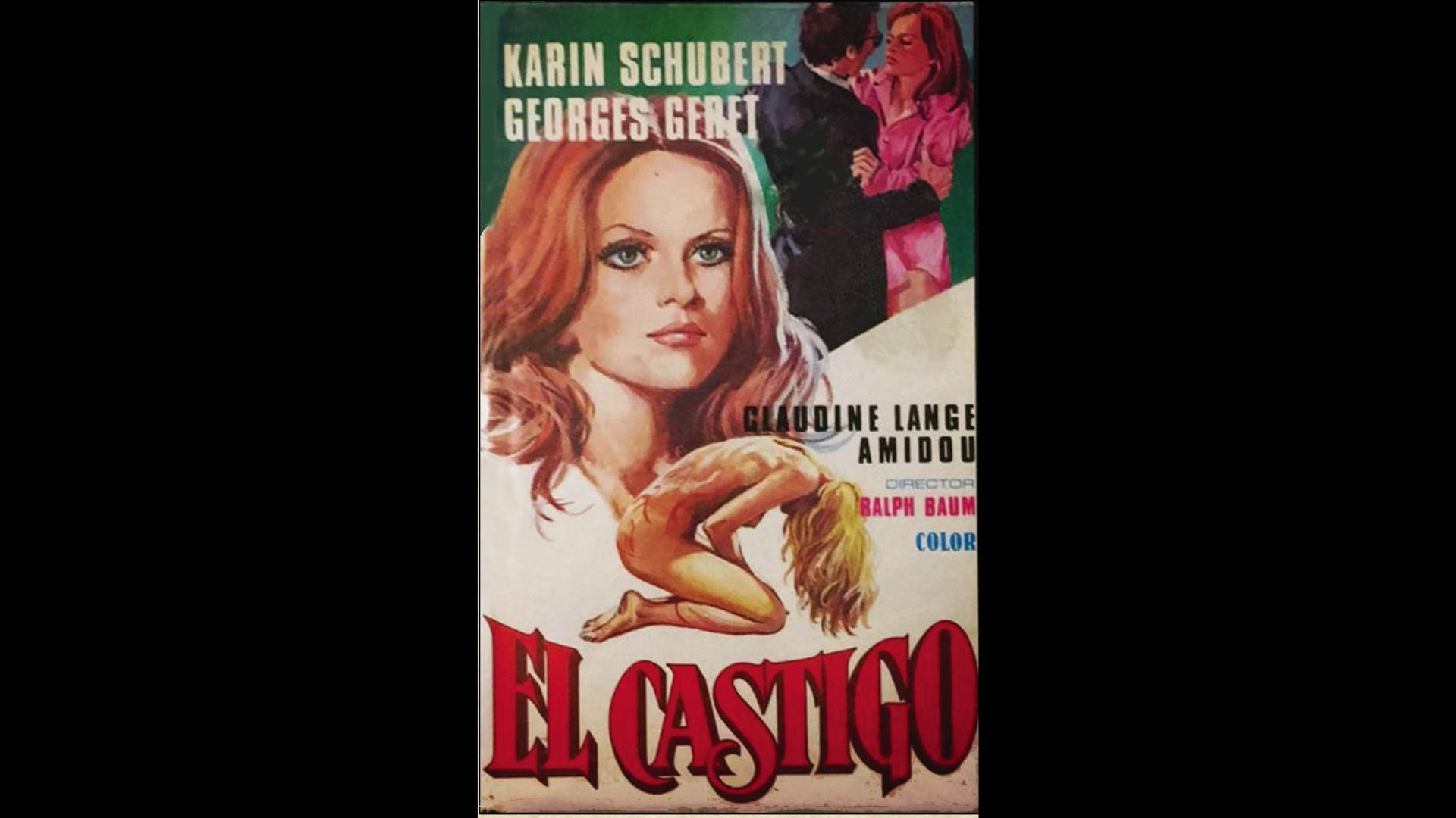 The Punishment publicity parade