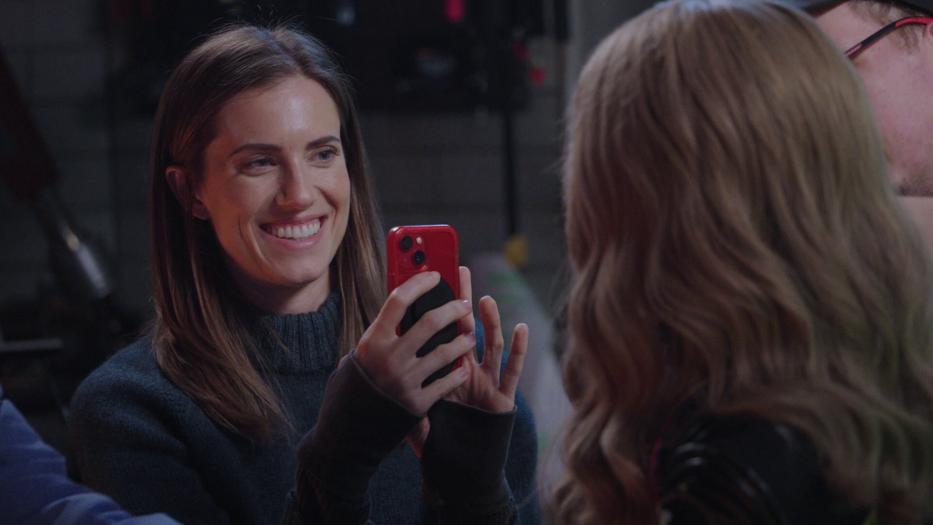 M3GAN 2.0 Droid DNA featurette