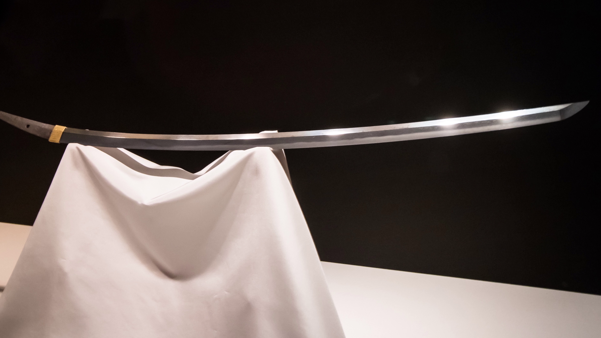 Demon of Mount Oe visual essay interview