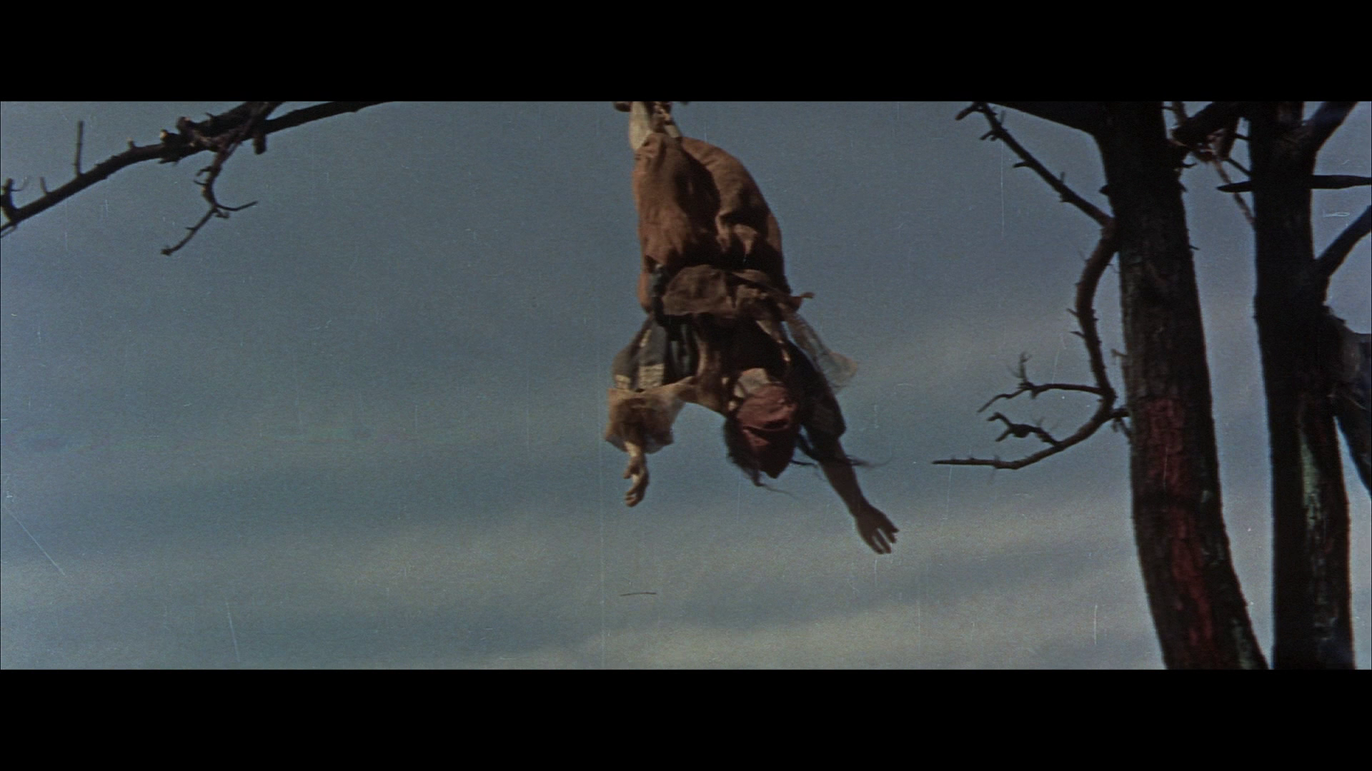 Demon of Mount Oe trailer