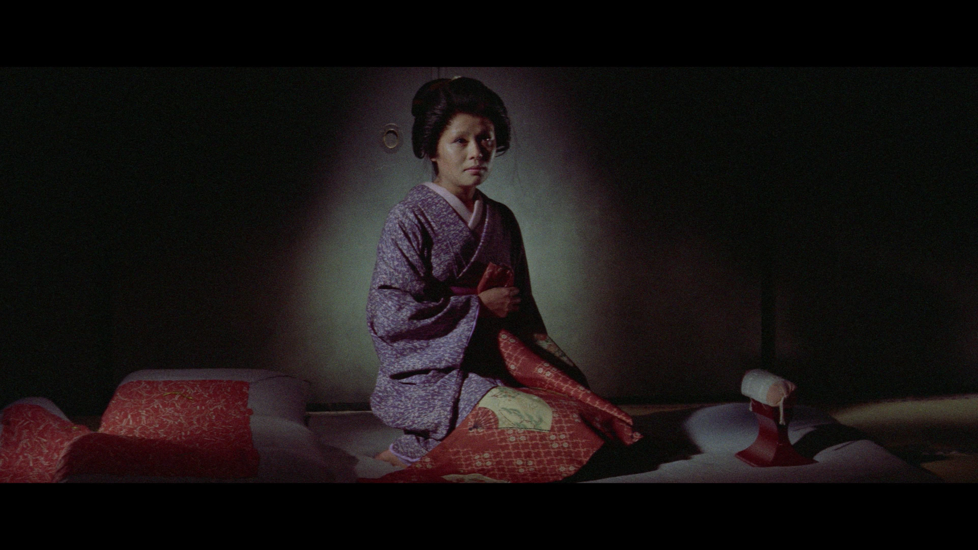 Ghost of Kasane Swamp cap 2