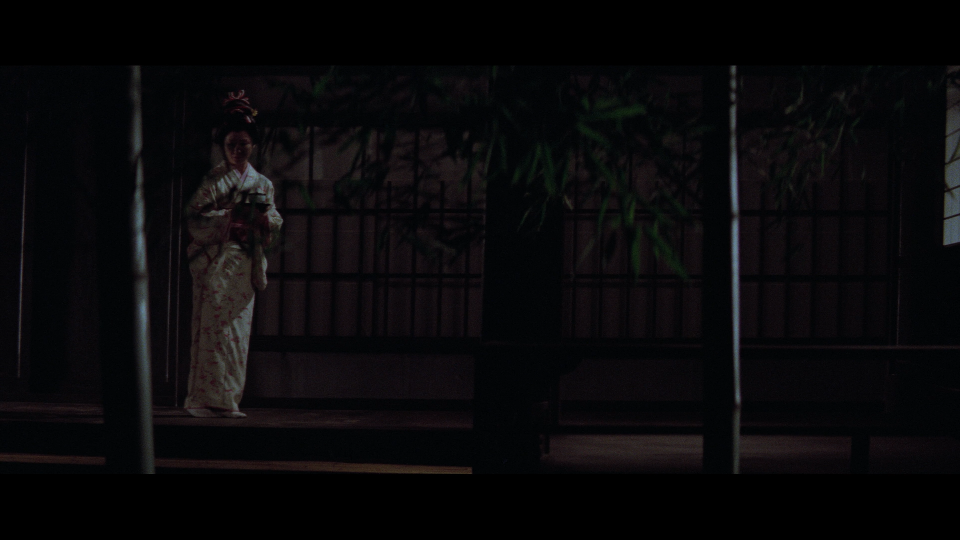 The Haunted Castle cap 2