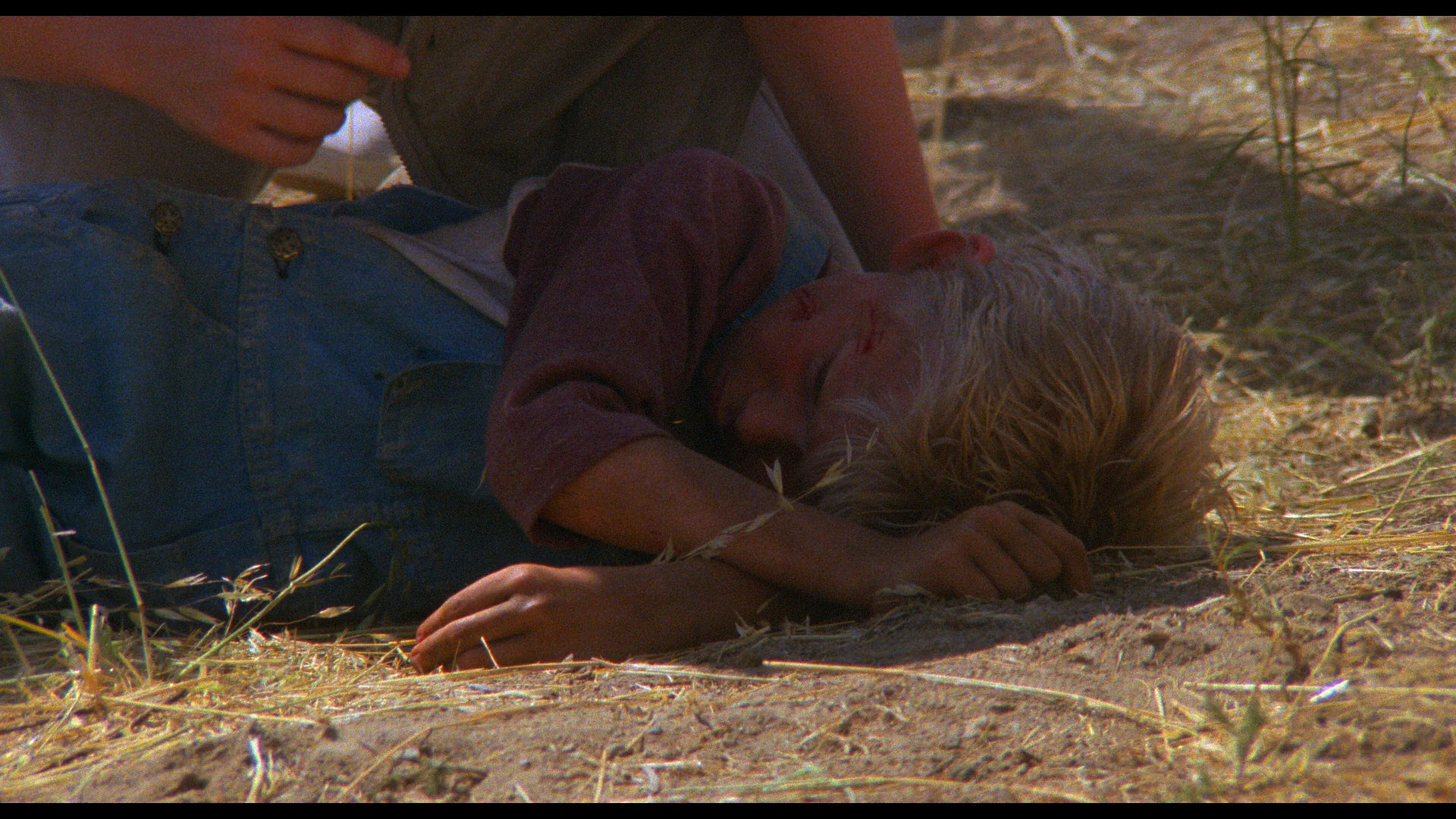 Pumpkinhead Blu-ray cap 3