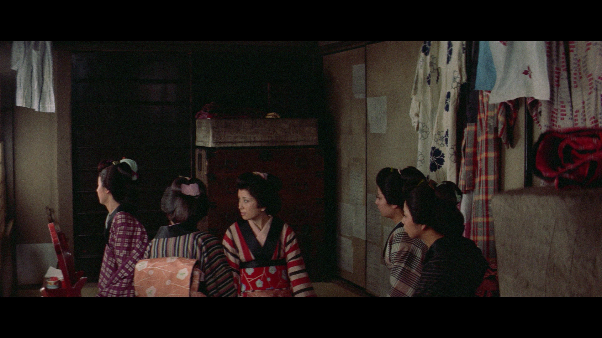 Ghost of Kasane Swamp cap 6