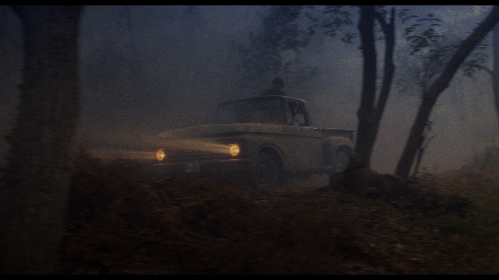 Pumpkinhead Blu-ray cap 4