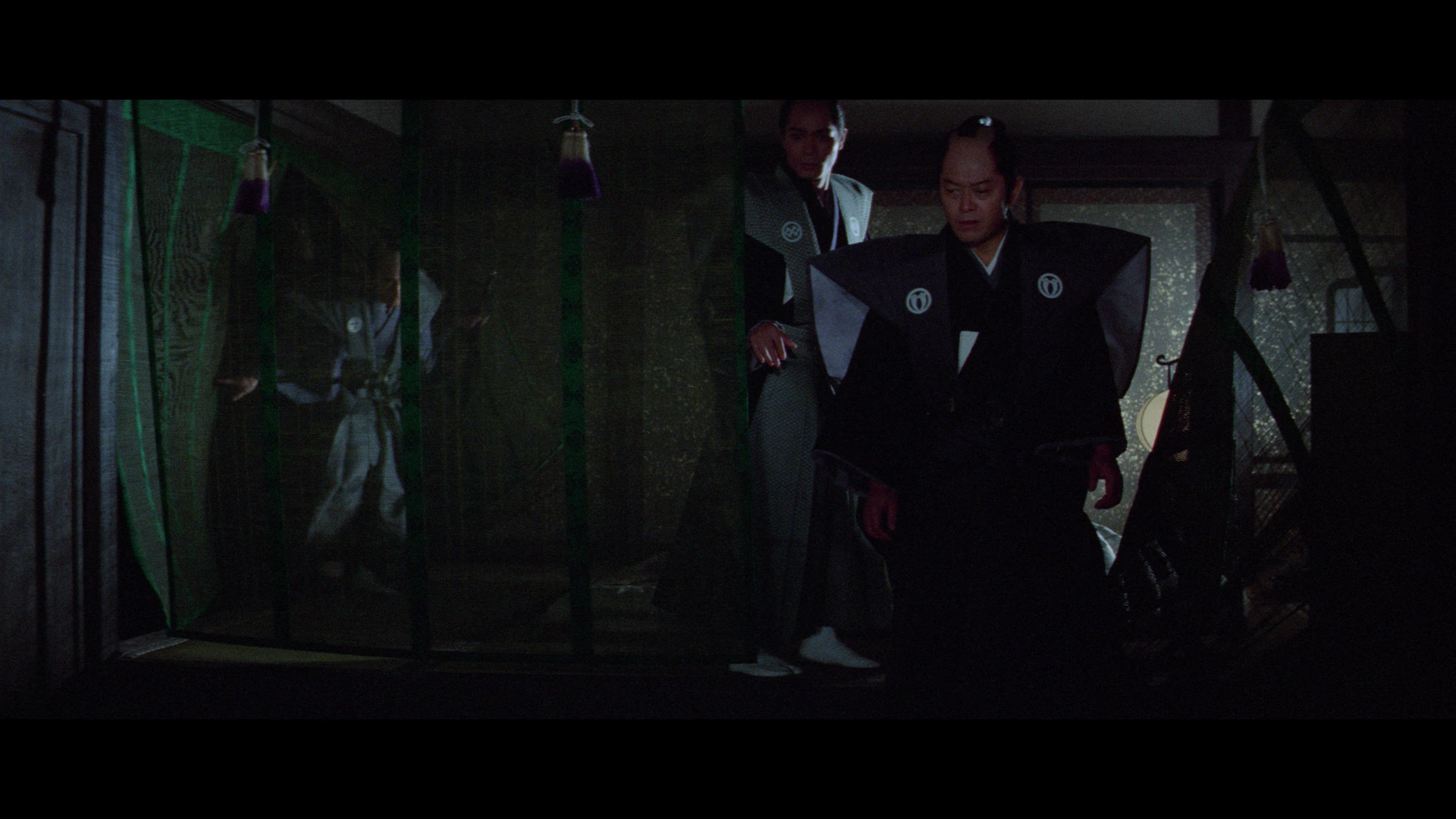 The Haunted Castle cap 5