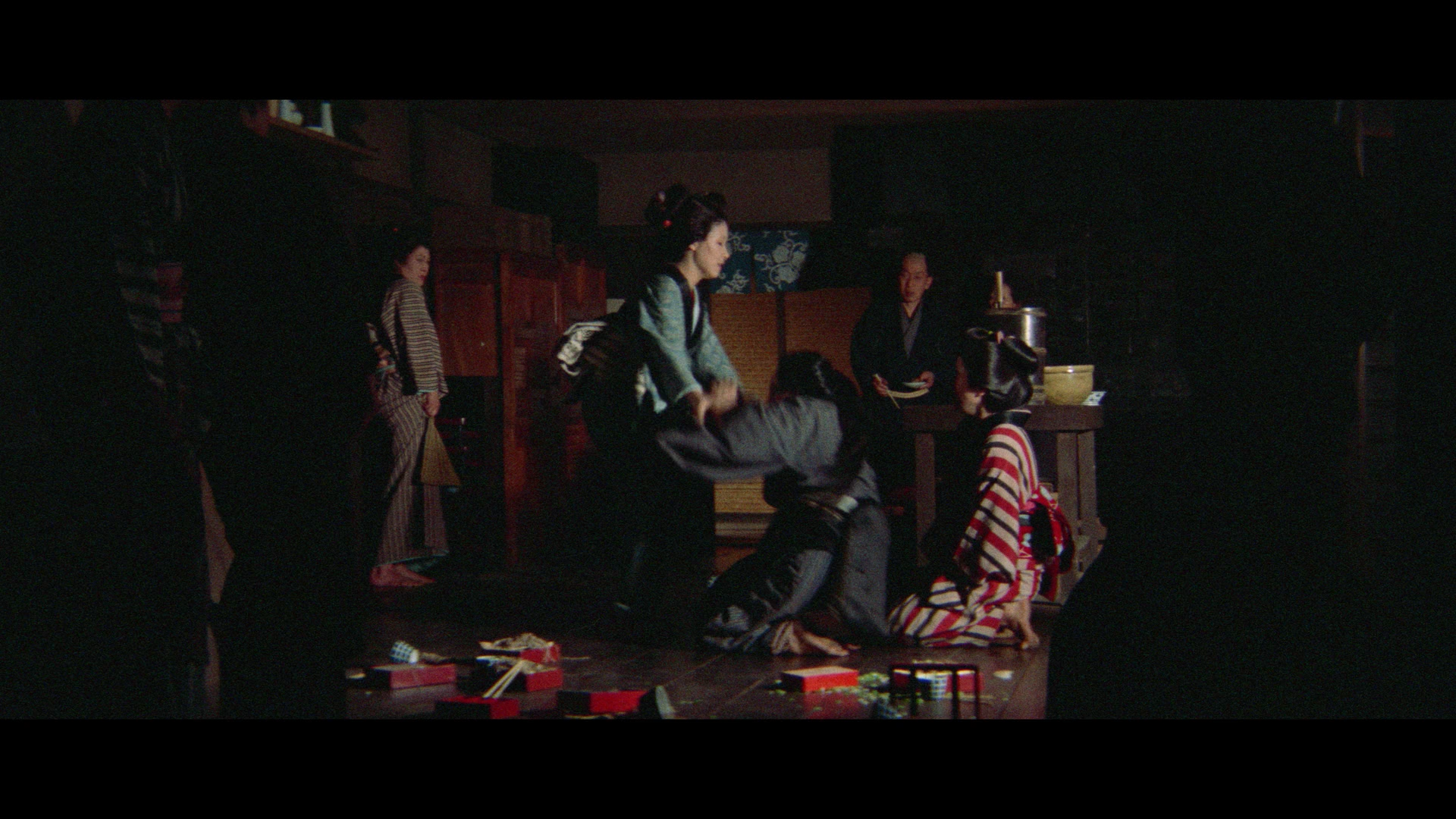 Ghost of Kasane Swamp cap 7