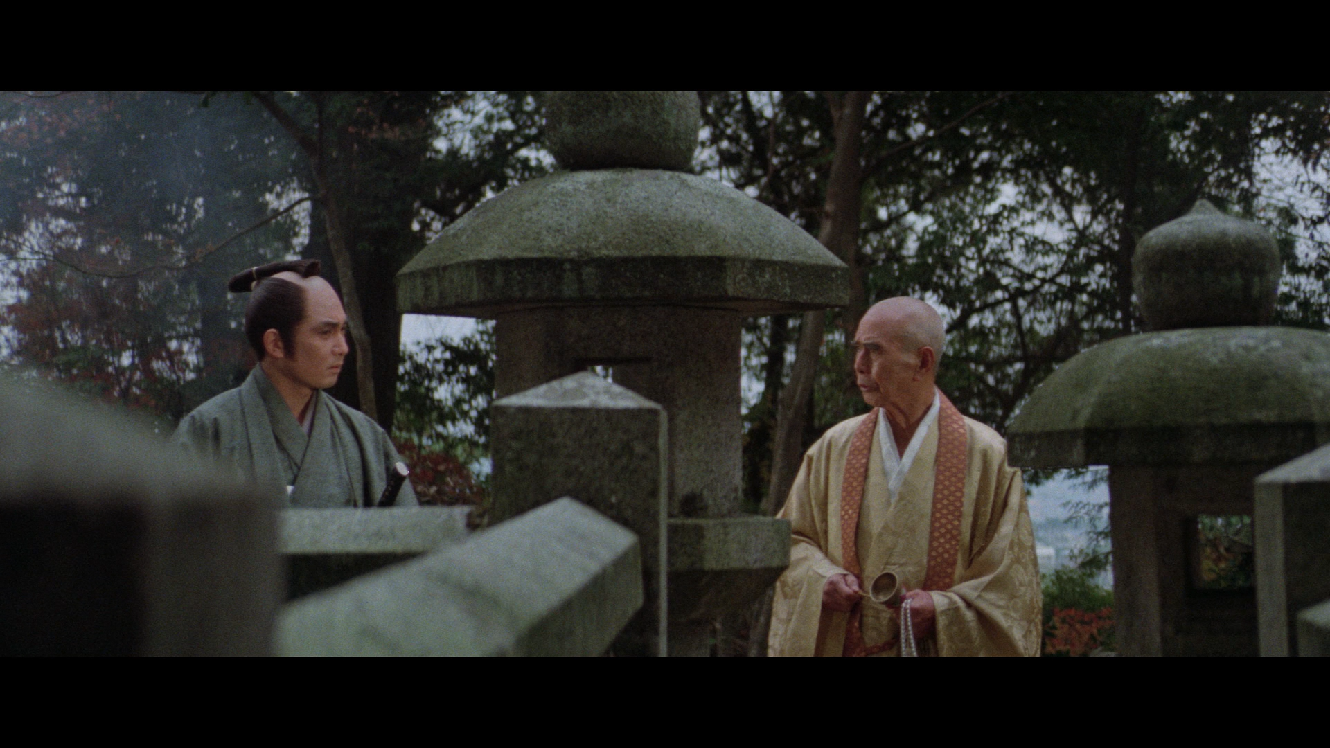 The Haunted Castle cap 6