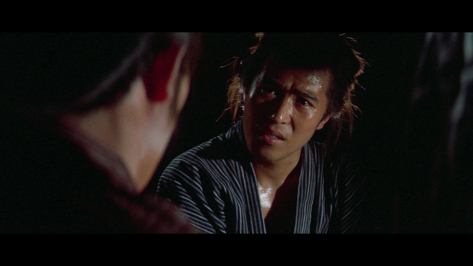 Ghost of Kasane Swamp cap 9