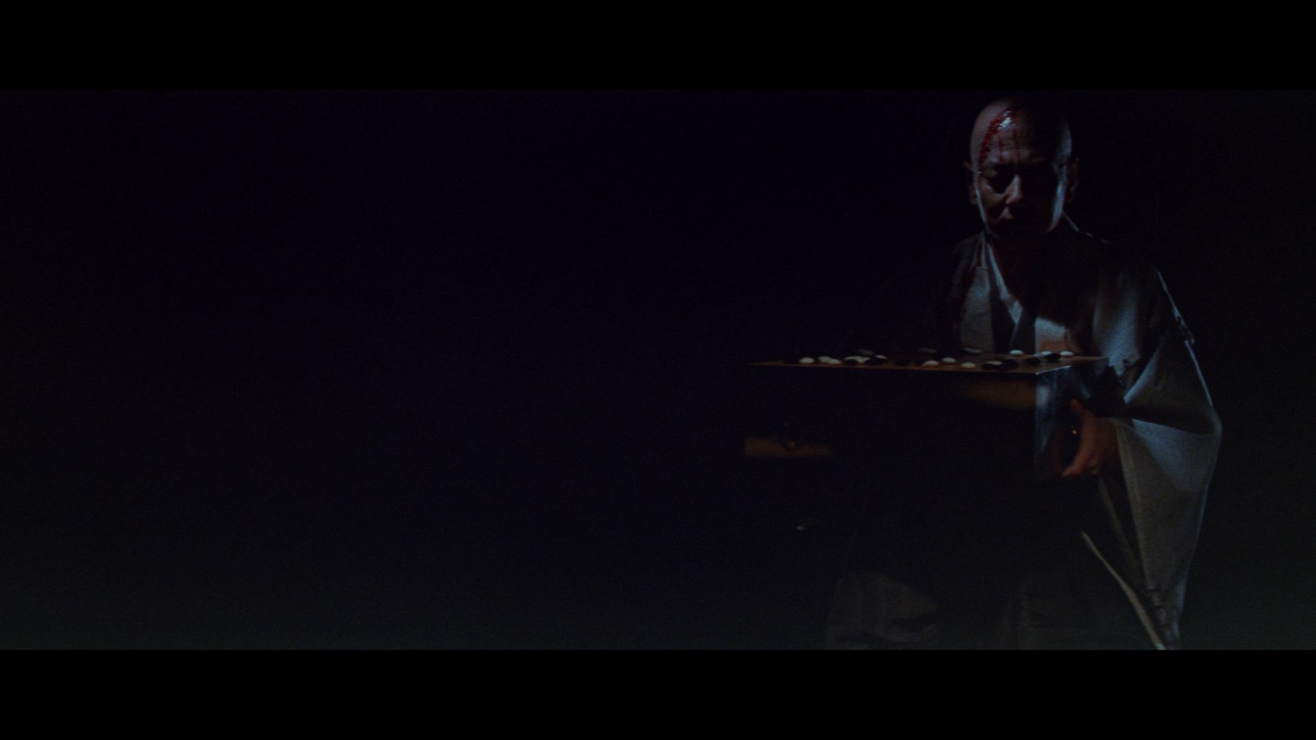 The Haunted Castle cap 8