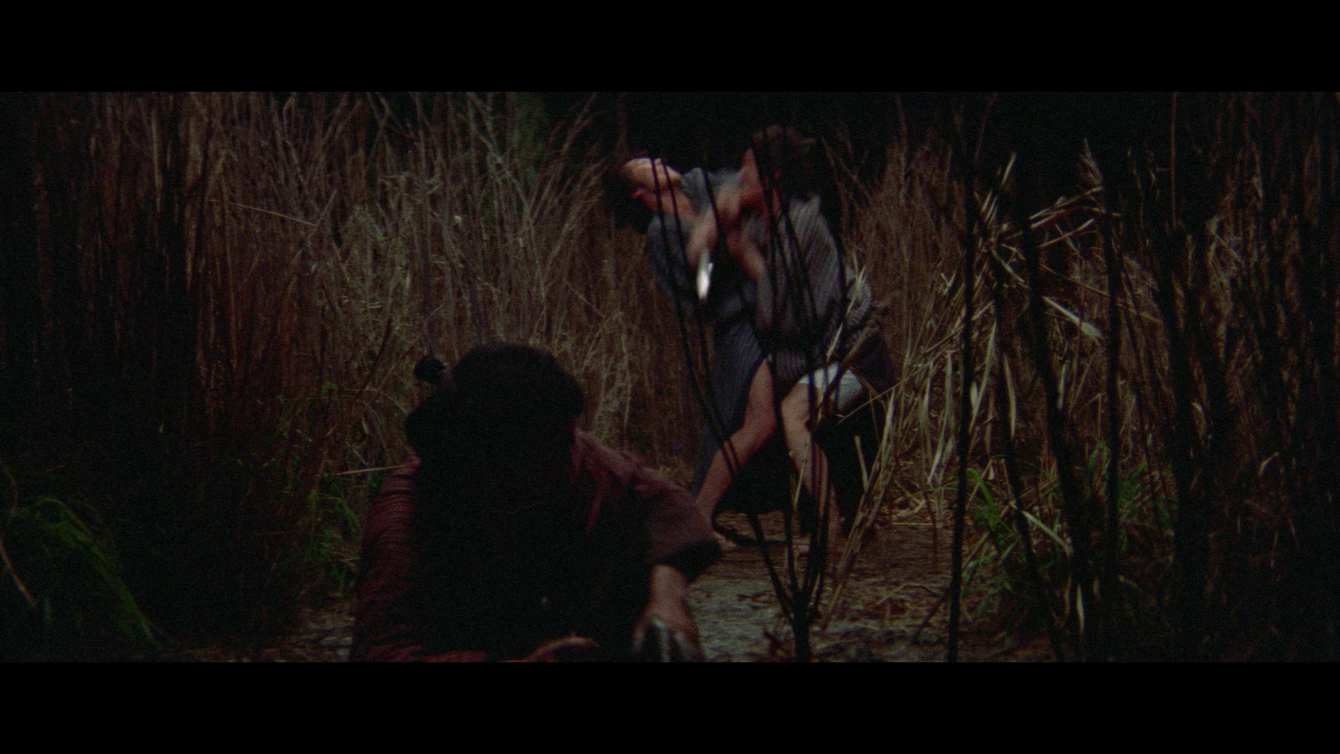 Ghost of Kasane Swamp cap 10