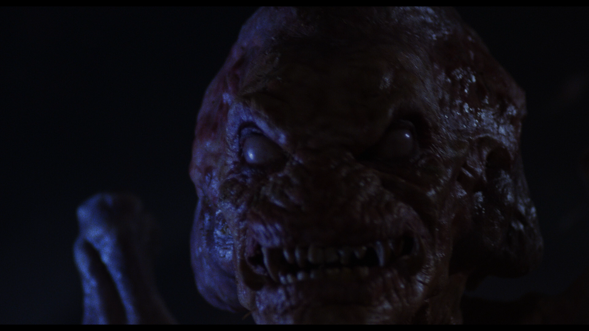 Pumpkinhead Blu-ray cap 5