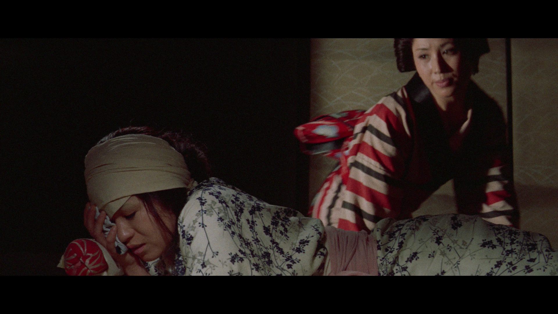 Ghost of Kasane Swamp cap 11