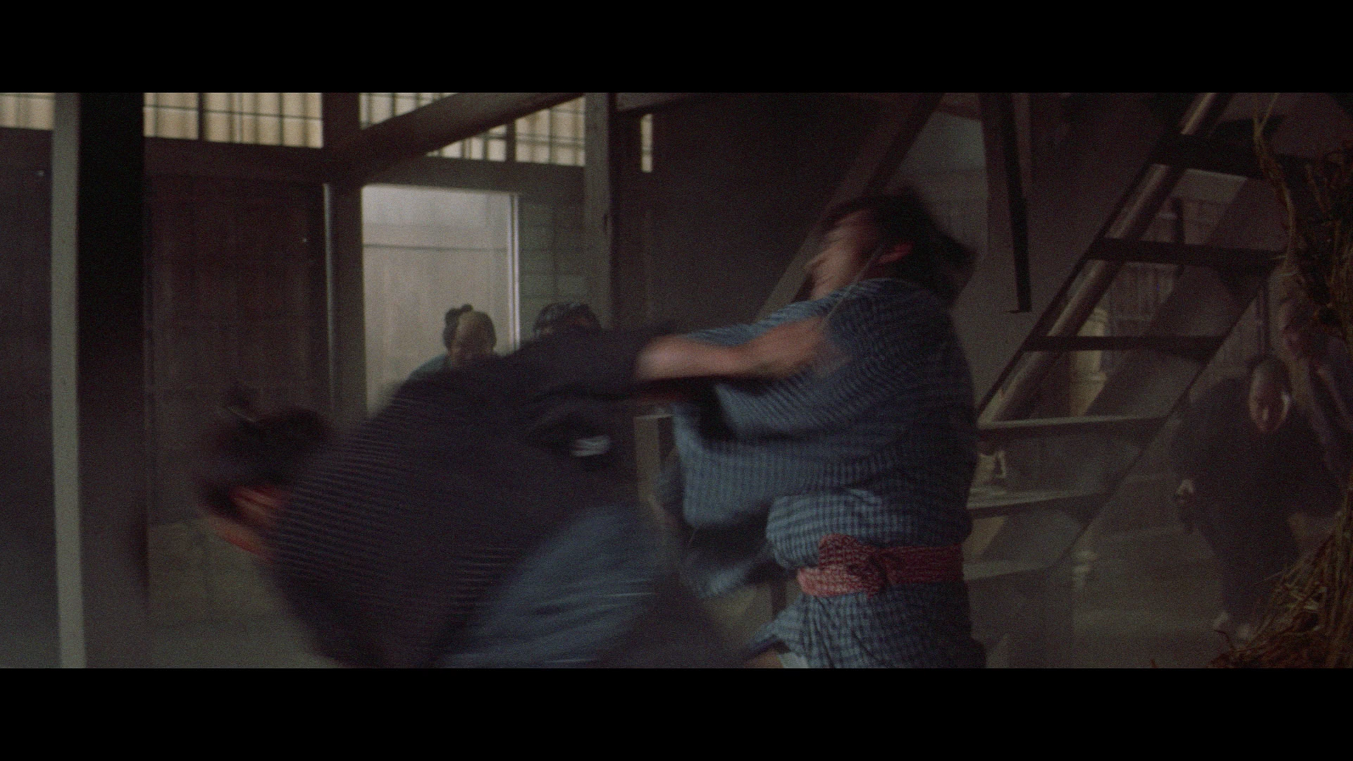 Ghost of Kasane Swamp cap 12