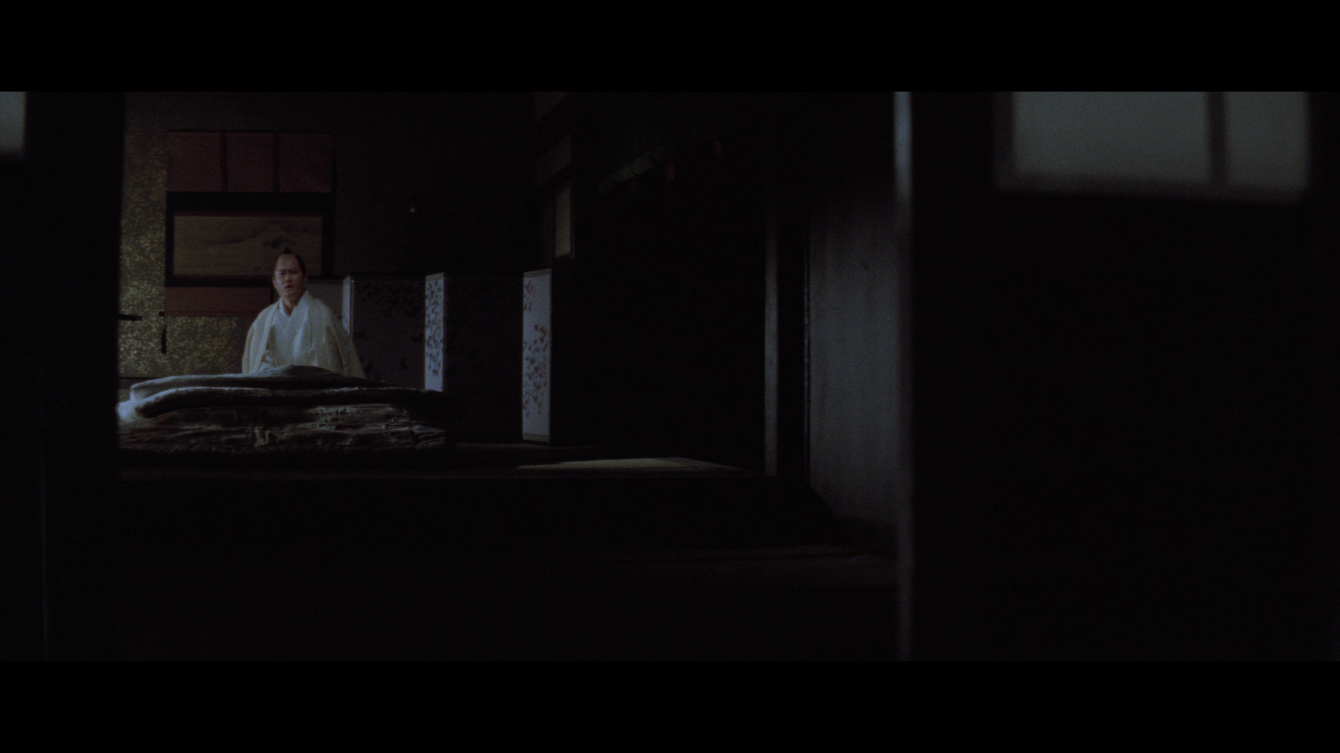 The Haunted Castle cap 11