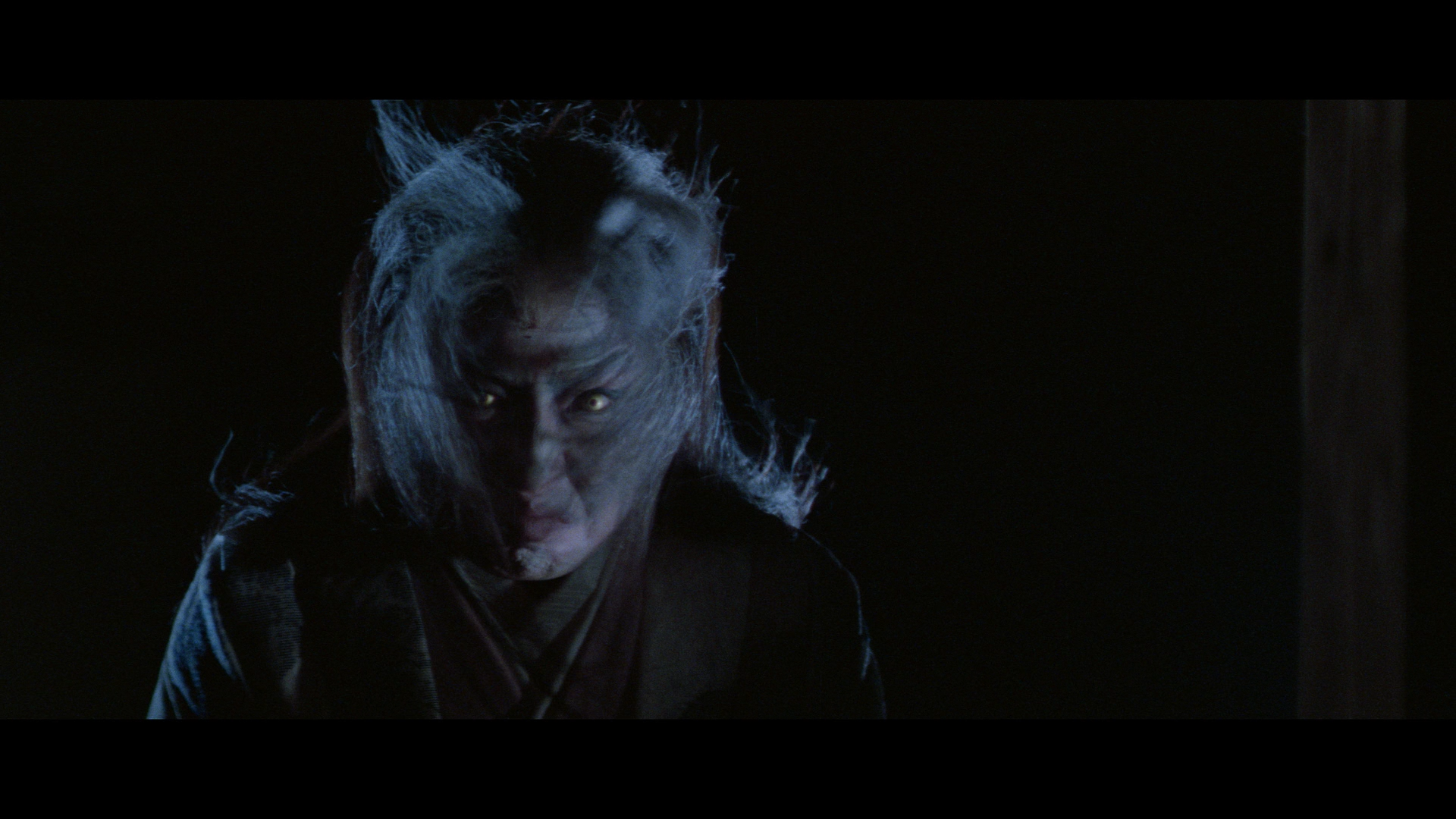 The Haunted Castle cap 12