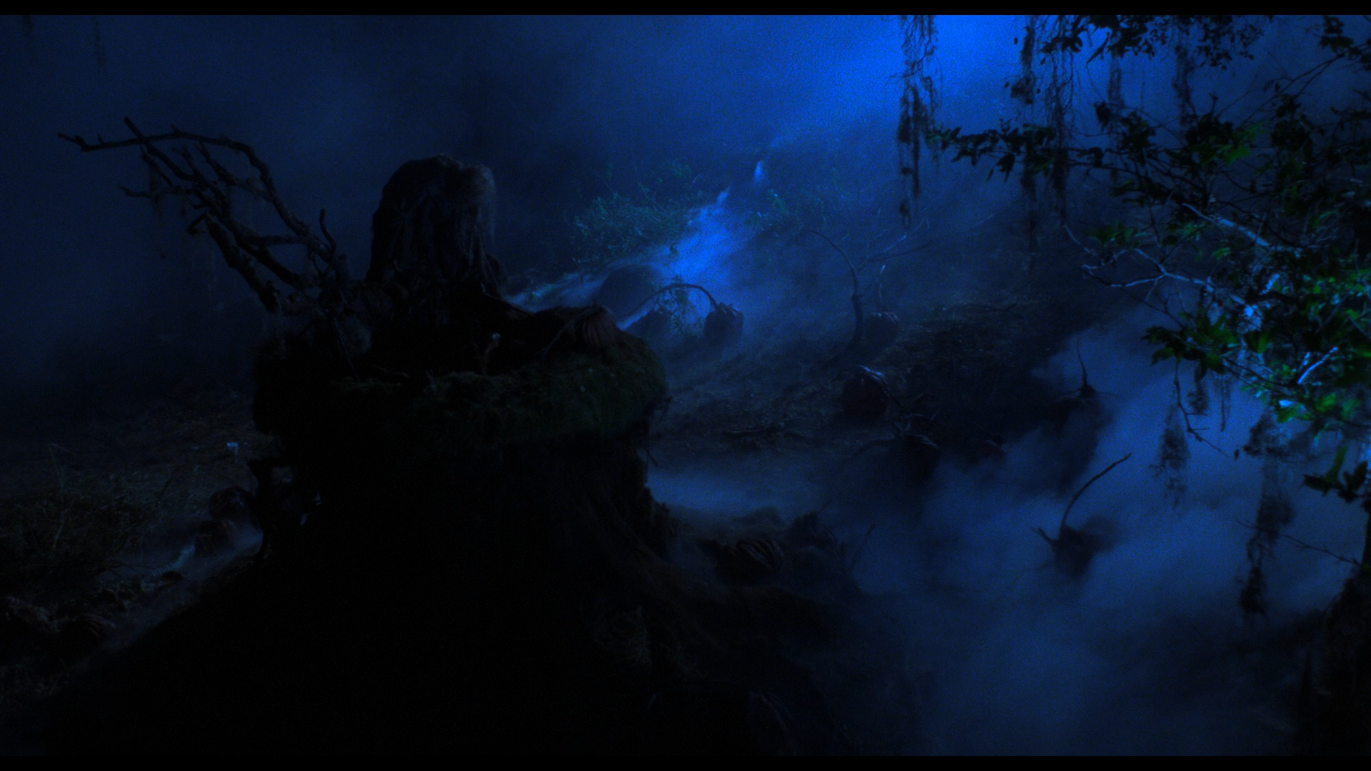 Pumpkinhead Blu-ray cap 6