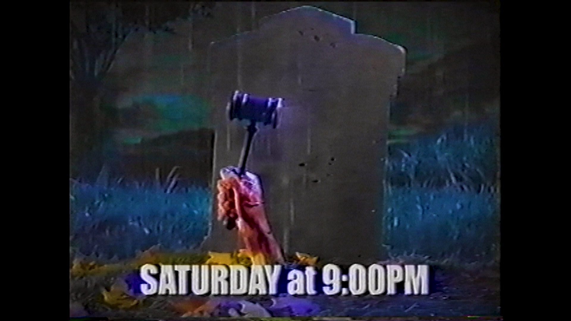 Out There Halloween Mega Tape cap 4