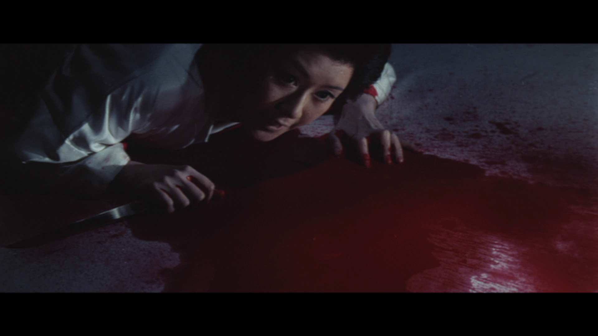 The Haunted Castle trailer