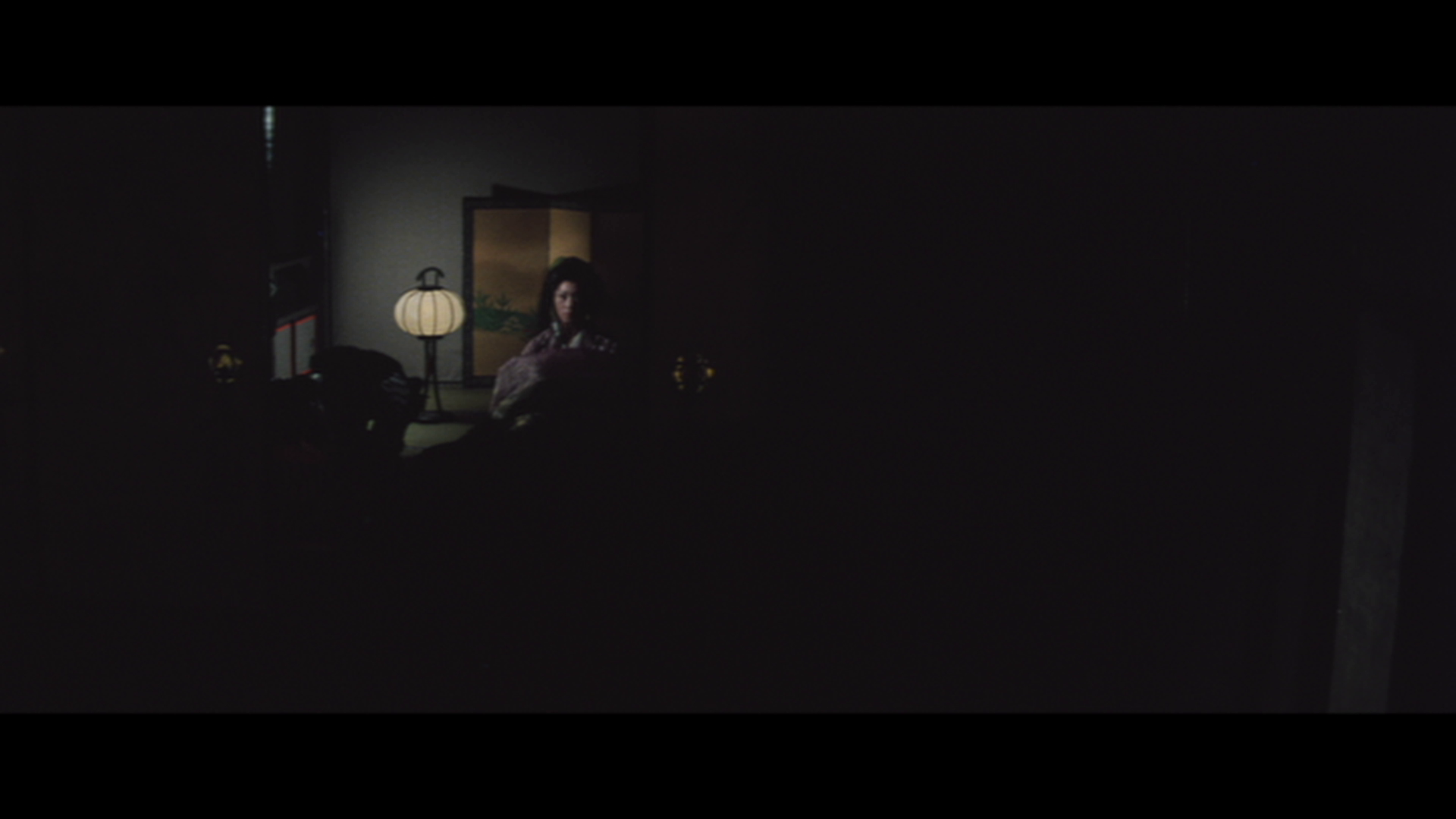 The Haunted Castle trailer