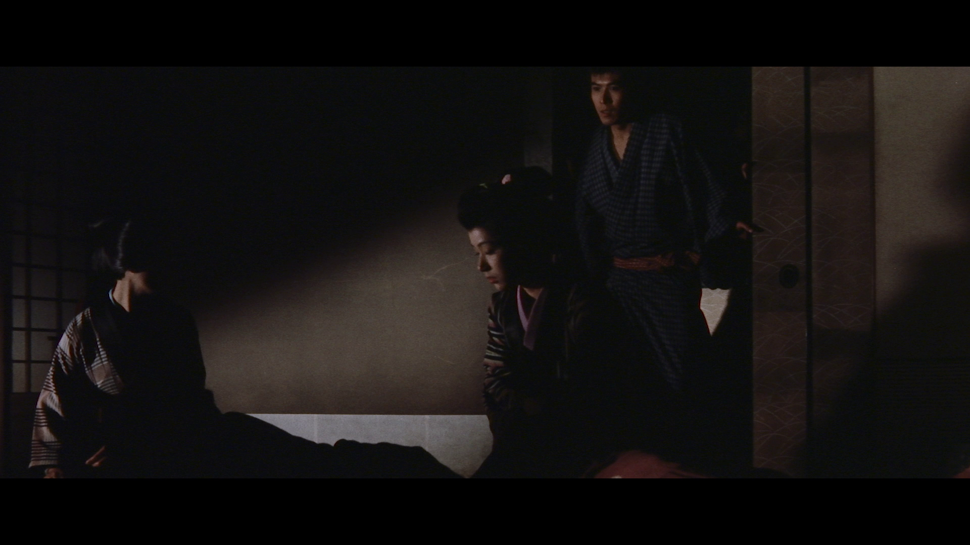 Ghost of Kasane Swamp trailer