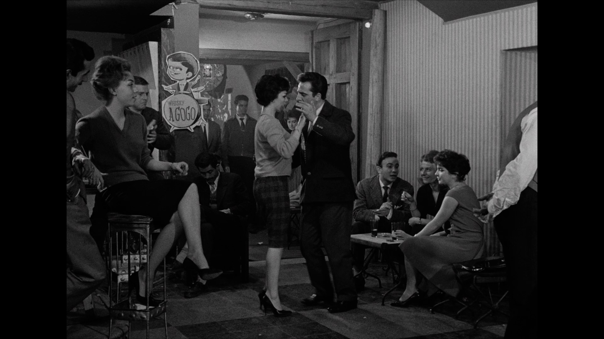 Los Golfos censored scenes