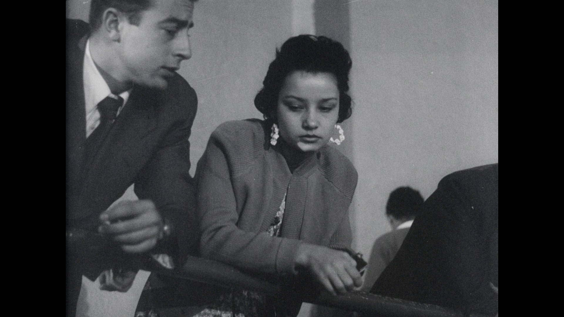 Los Golfos La Tarde del Domingo short film