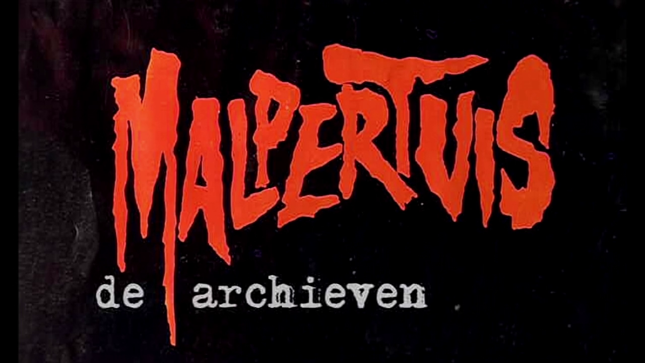 Malpertuis Malpertuis Archiven featurette