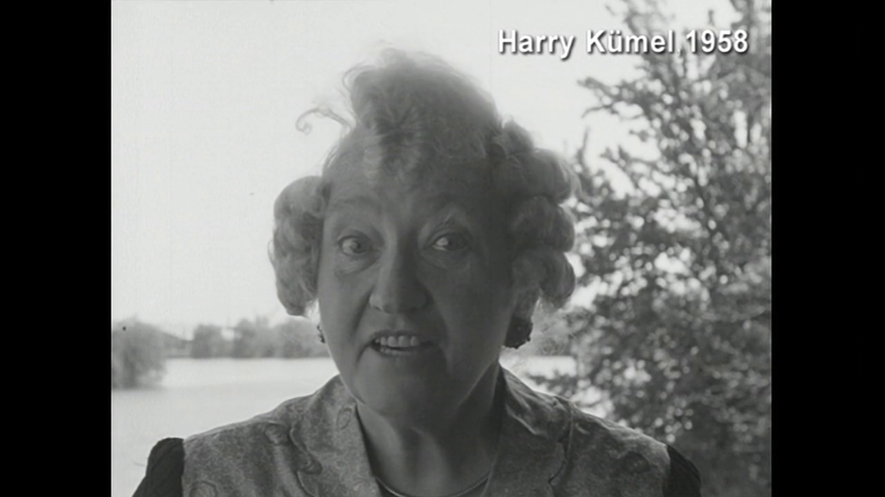 Malpertuis Malpertuis Archiven featurette