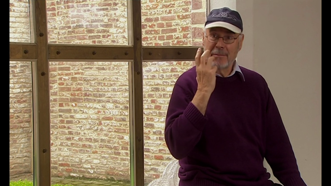 Malpertuis Orson Welles uncut featurette