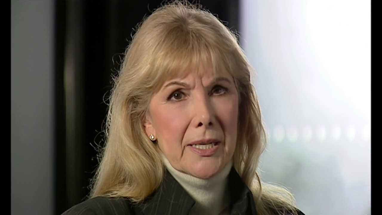 Malpertuis Susan Hampshire featurette