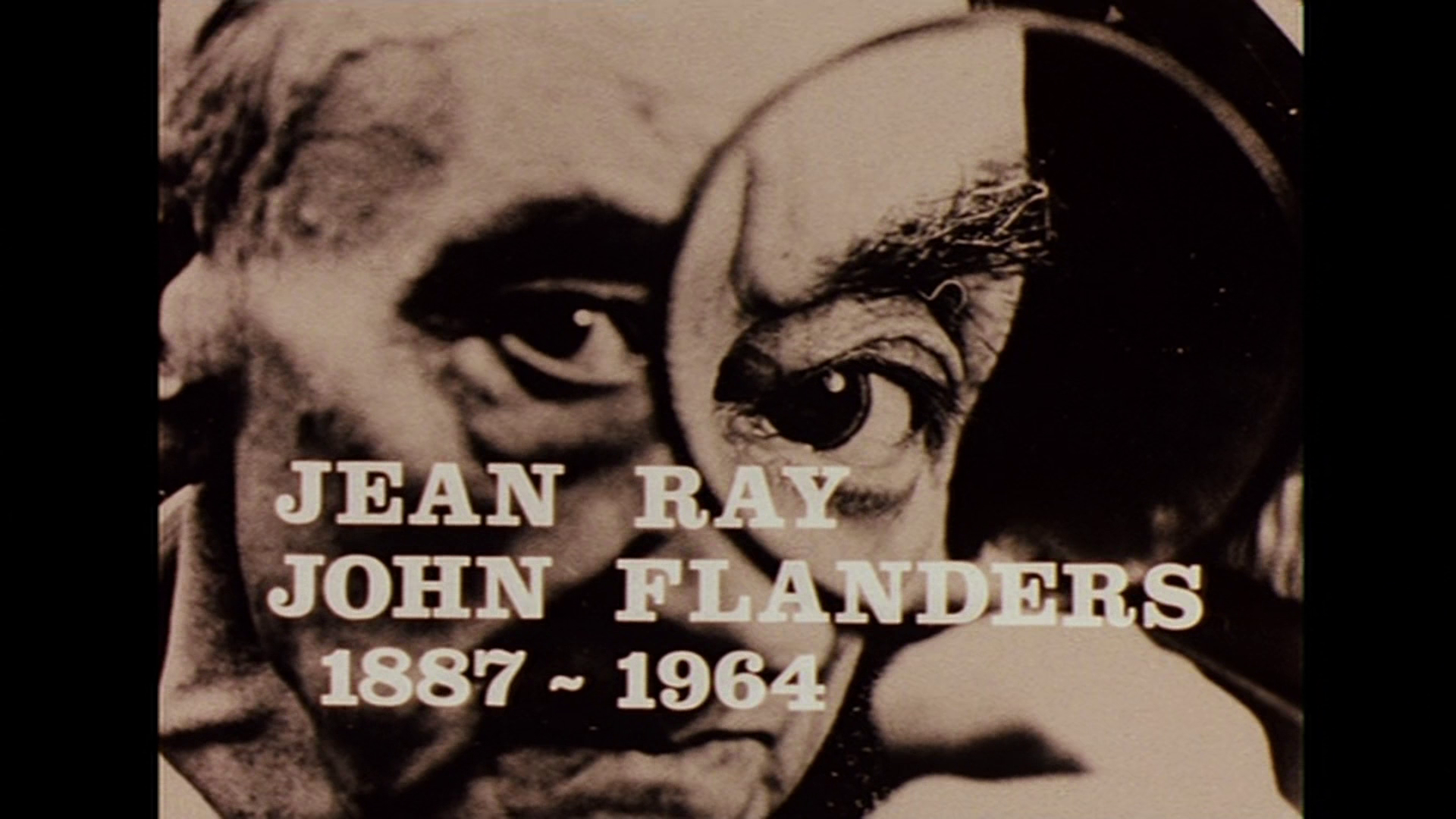 Malpertuis Jean Ray John Flanders featurette