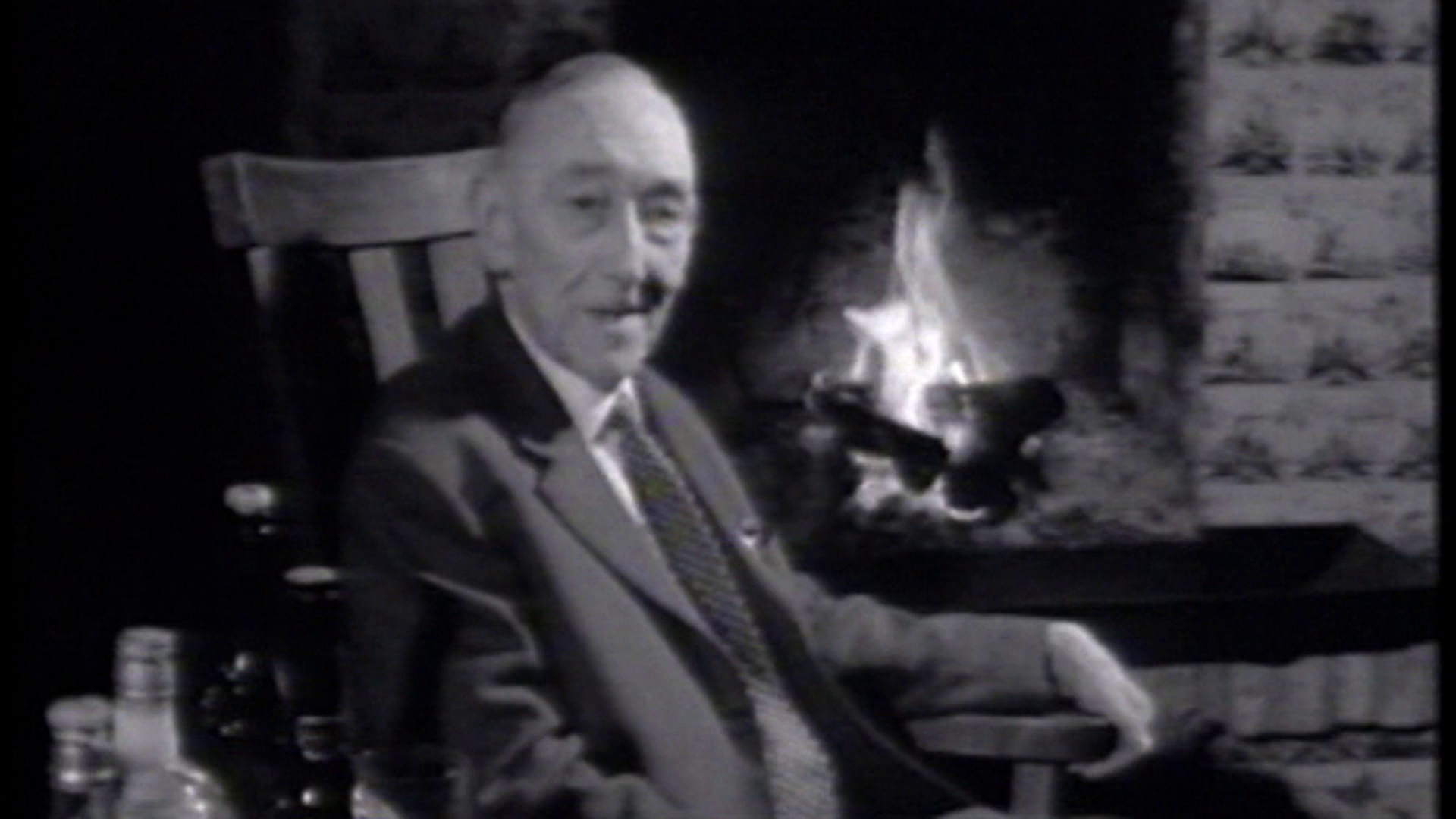 Malpertuis Jean Ray John Flanders featurette