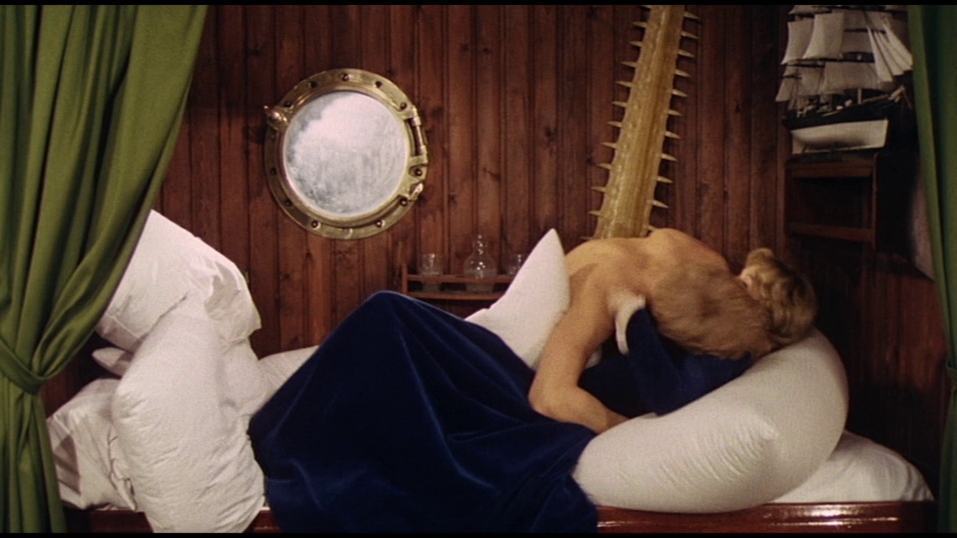 Malpertuis the Cannes cut