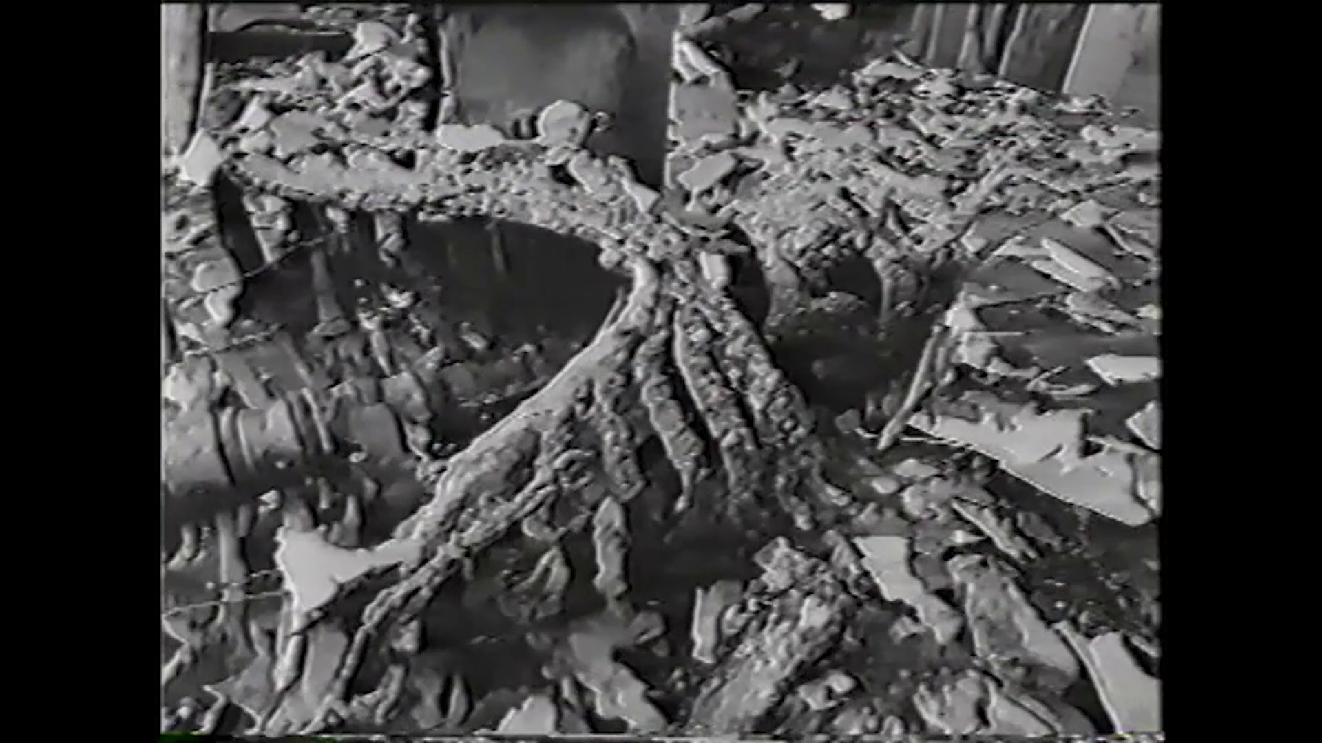 Out There Halloween Mega Tape Immortal Dagger music video