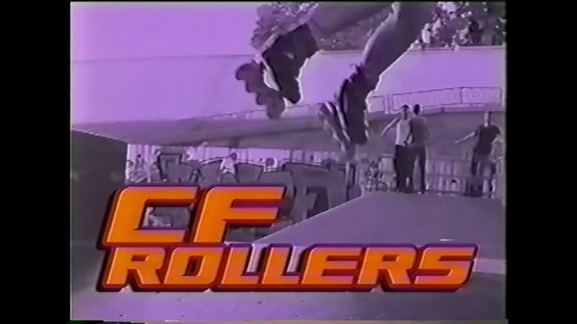 Out There Halloween Mega Tape Purple Stuff Podcast