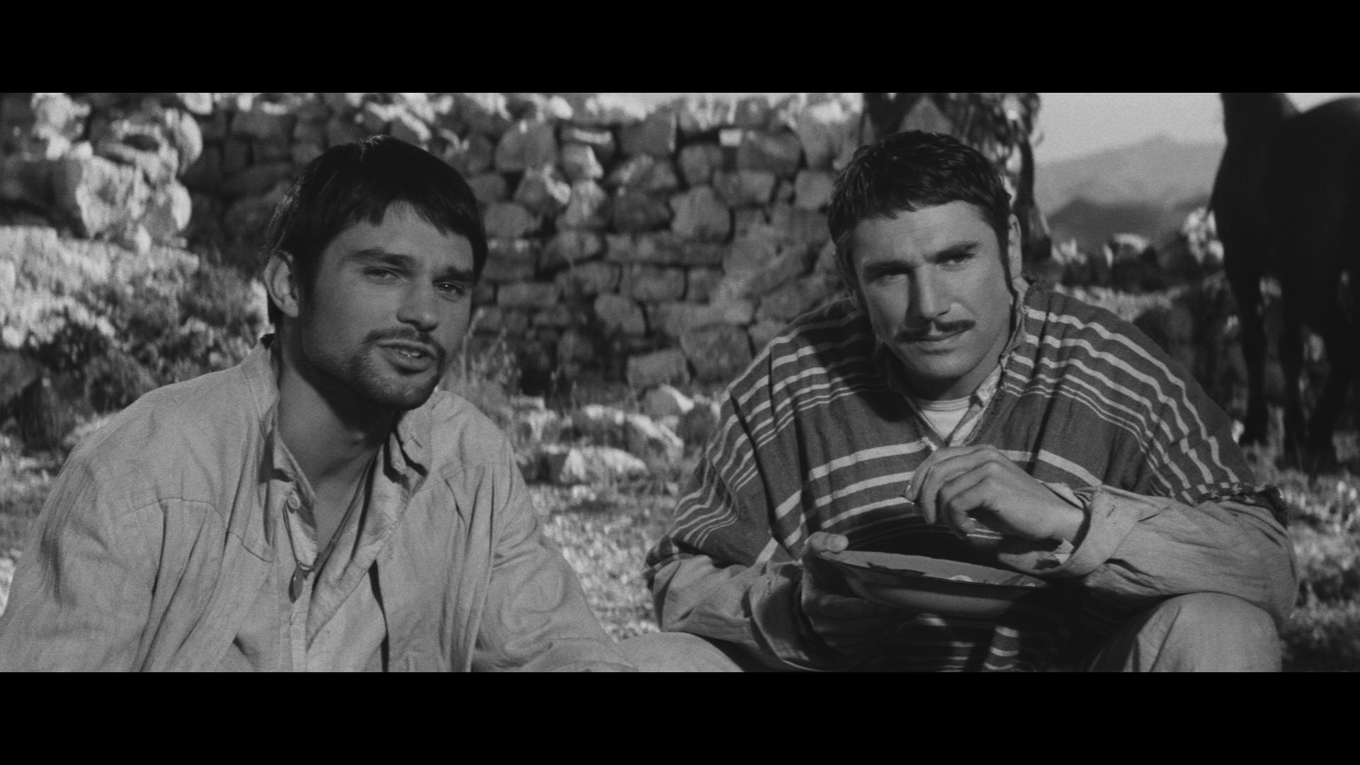 The Taste of Violence cap 2