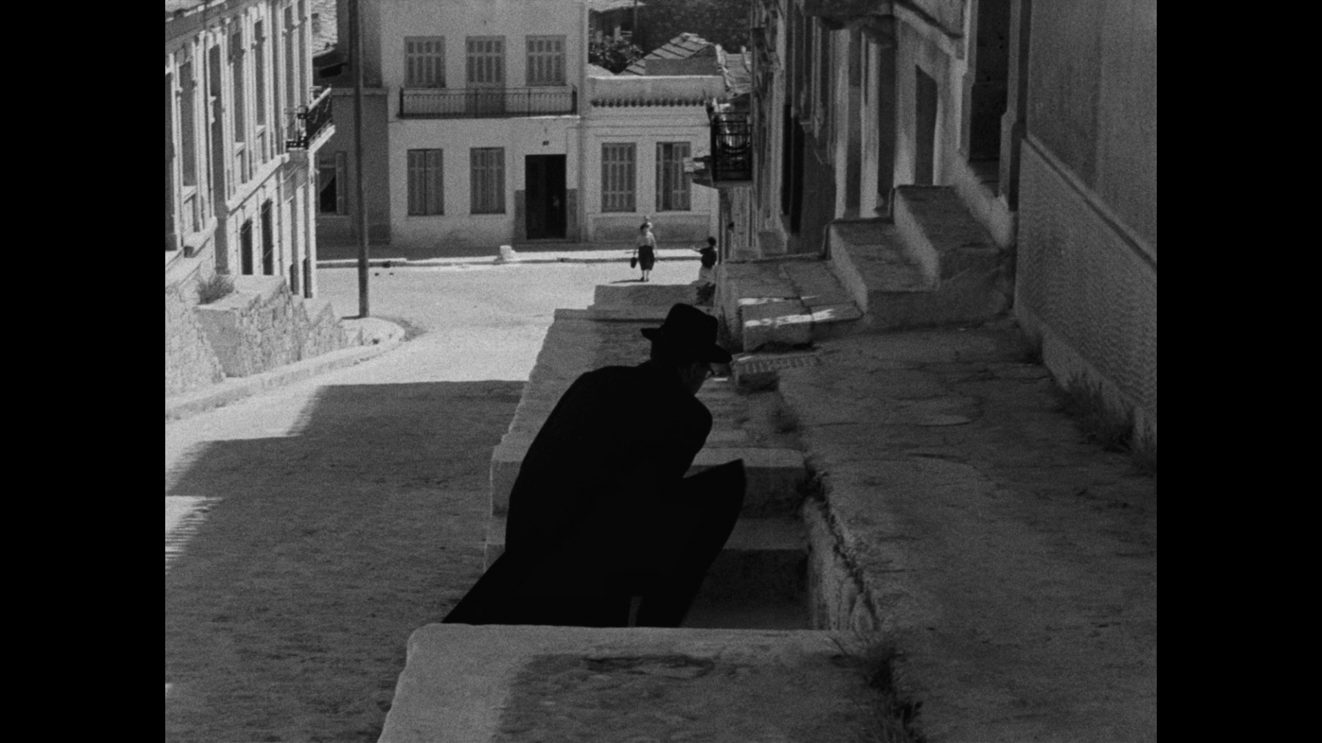 The Ogre of Athens cap 2