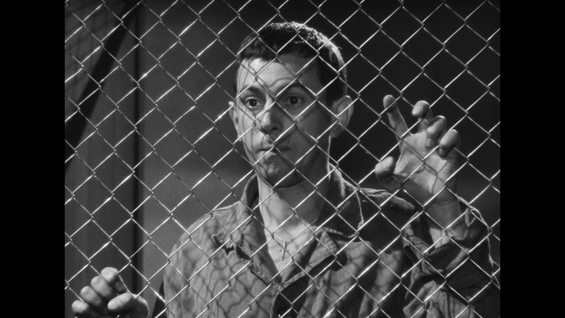 The Wicked Go to Hell cap 3