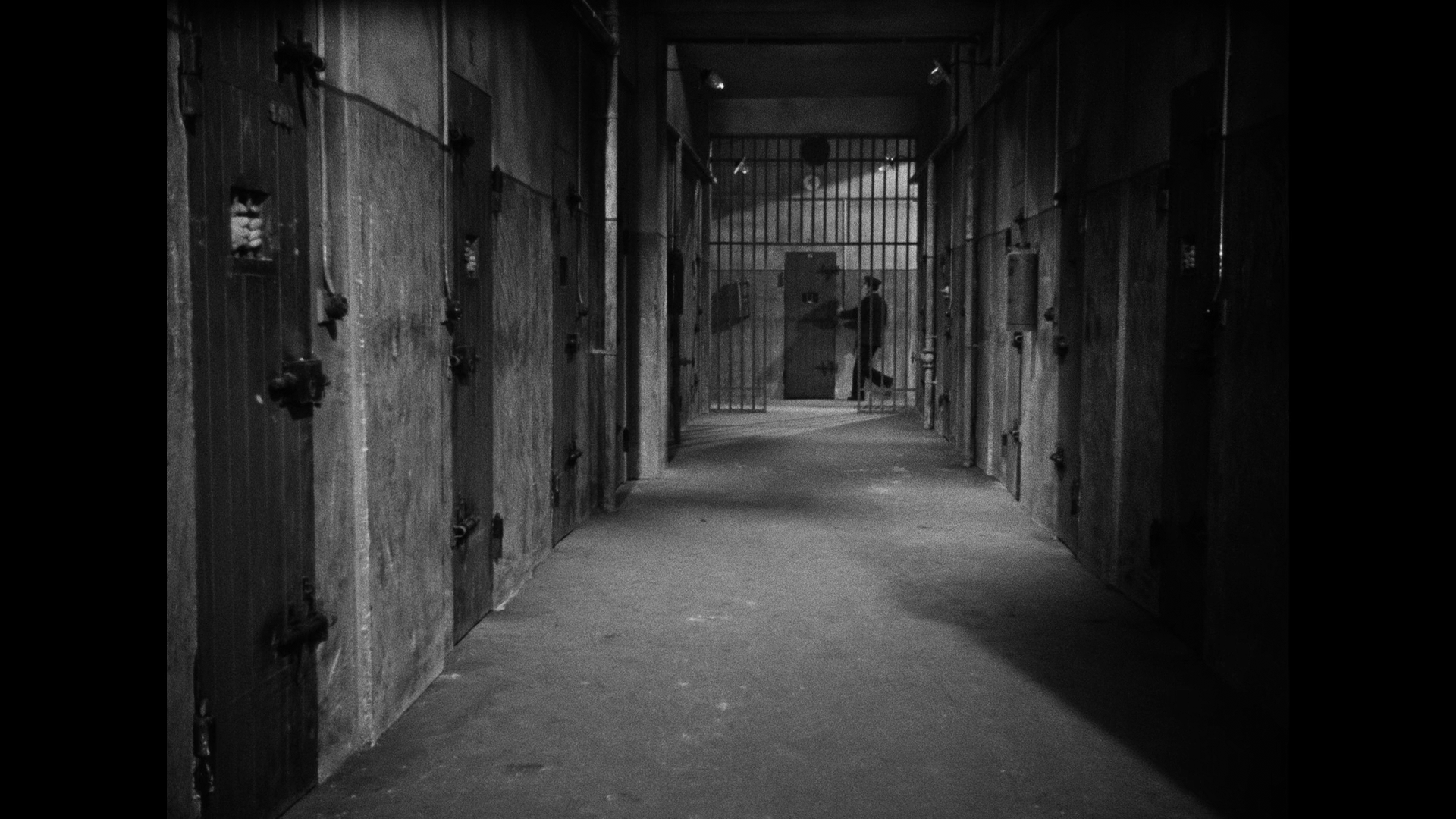 The Wicked Go to Hell cap 4