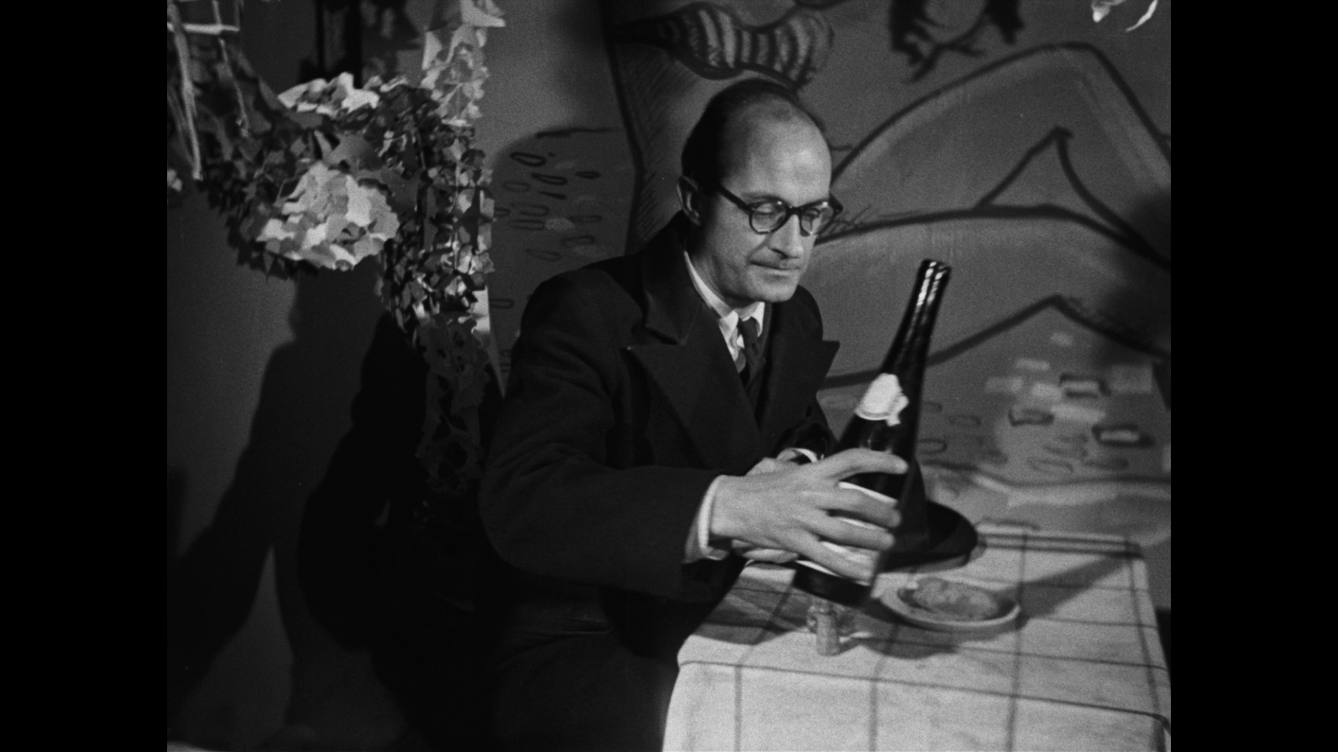 The Ogre of Athens cap 5