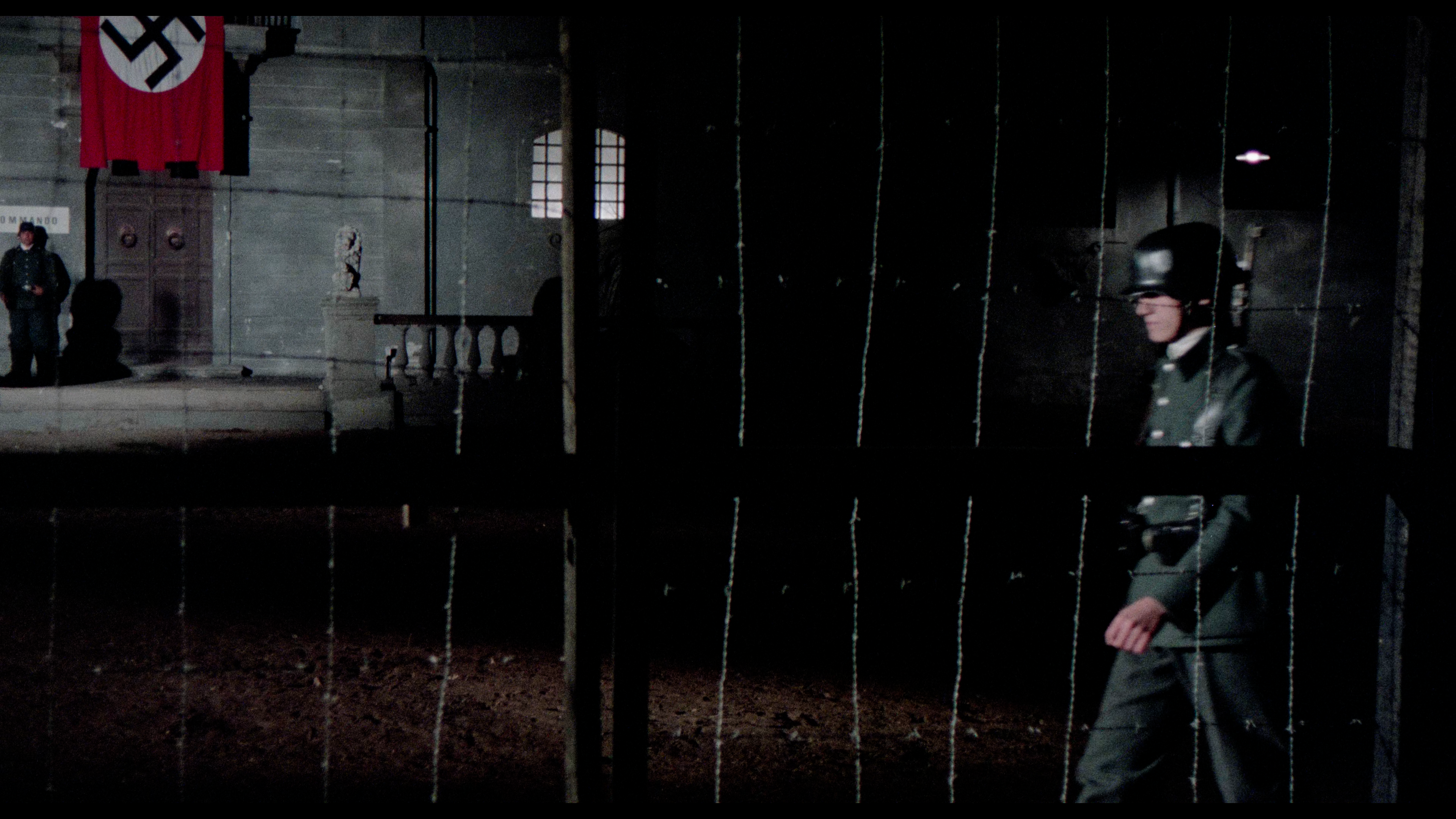 SS Experiment Love Camp 4K cap 3