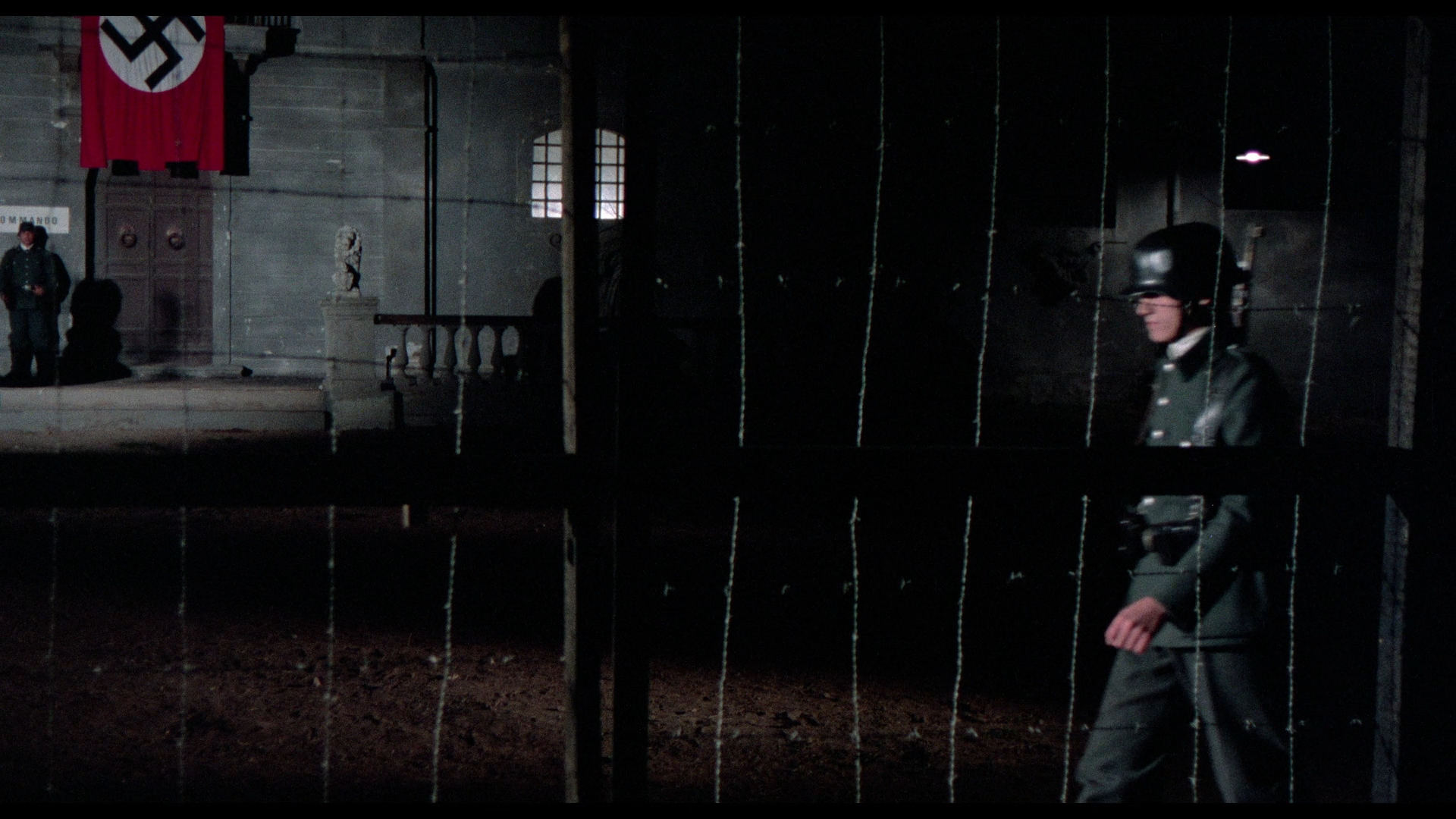 SS Experiment Love Camp Blu-ray cap 3