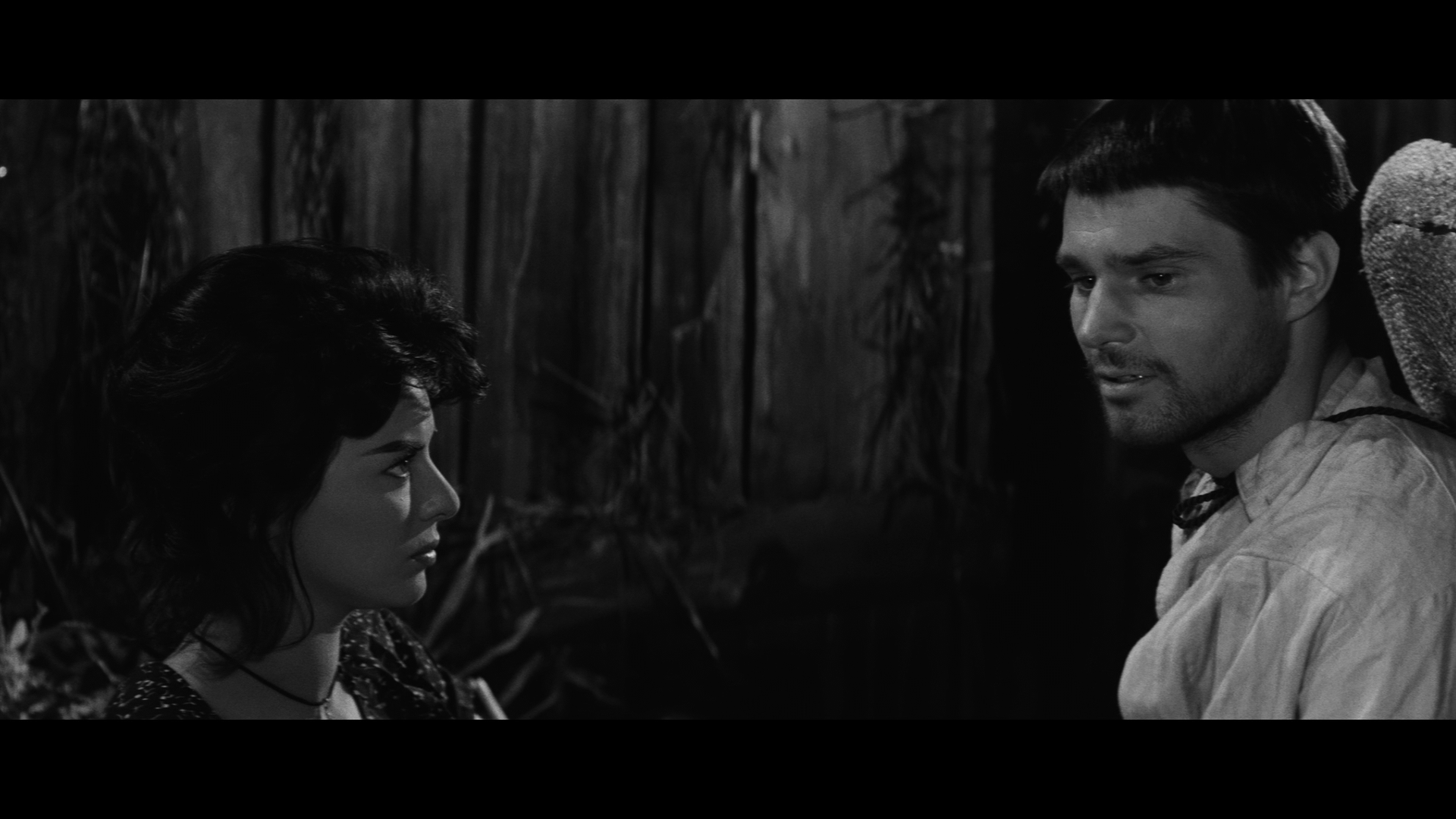 The Taste of Violence cap 7