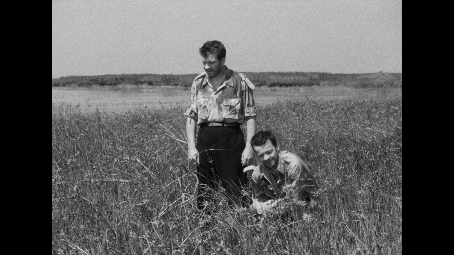 The Wicked Go to Hell cap 6